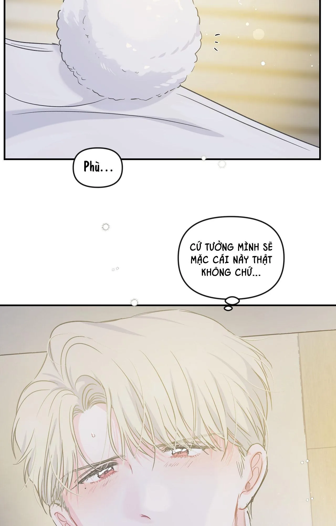 ĐẢO NGƯỢC CỦA ĐẢO NGƯỢC Chapter 14 Trang 6