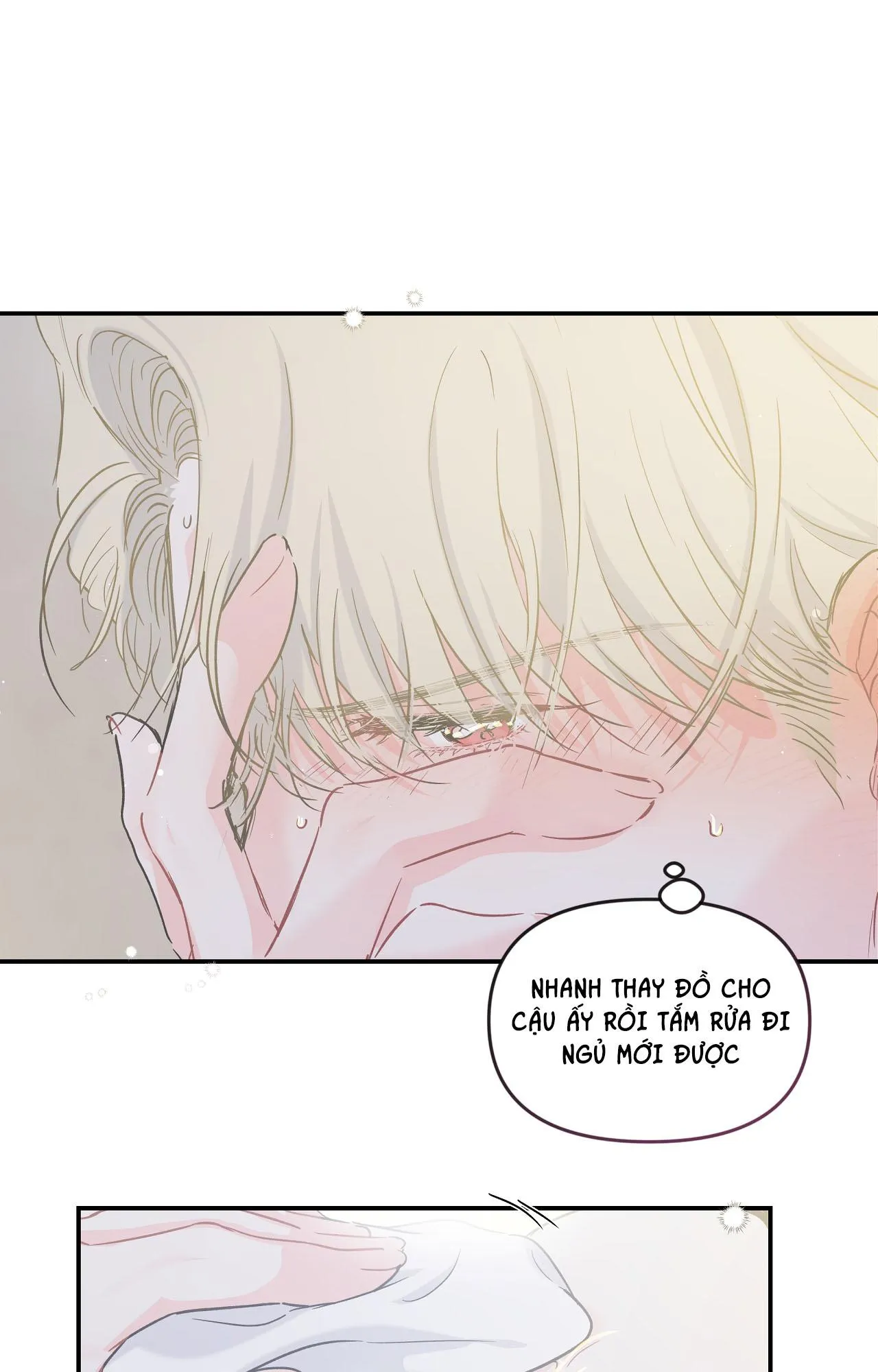 ĐẢO NGƯỢC CỦA ĐẢO NGƯỢC Chapter 14 Trang 10