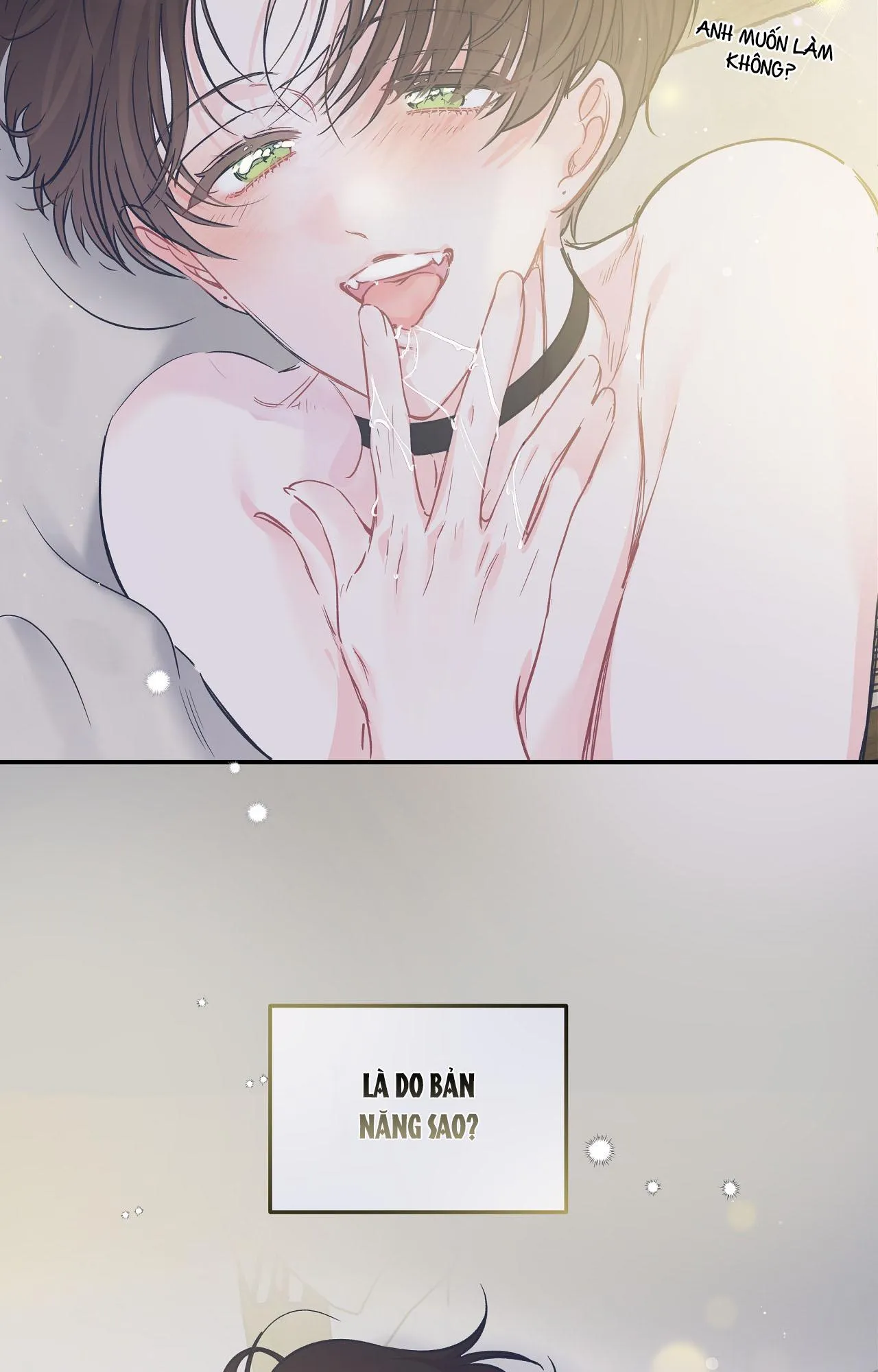 ĐẢO NGƯỢC CỦA ĐẢO NGƯỢC Chapter 14 Trang 16