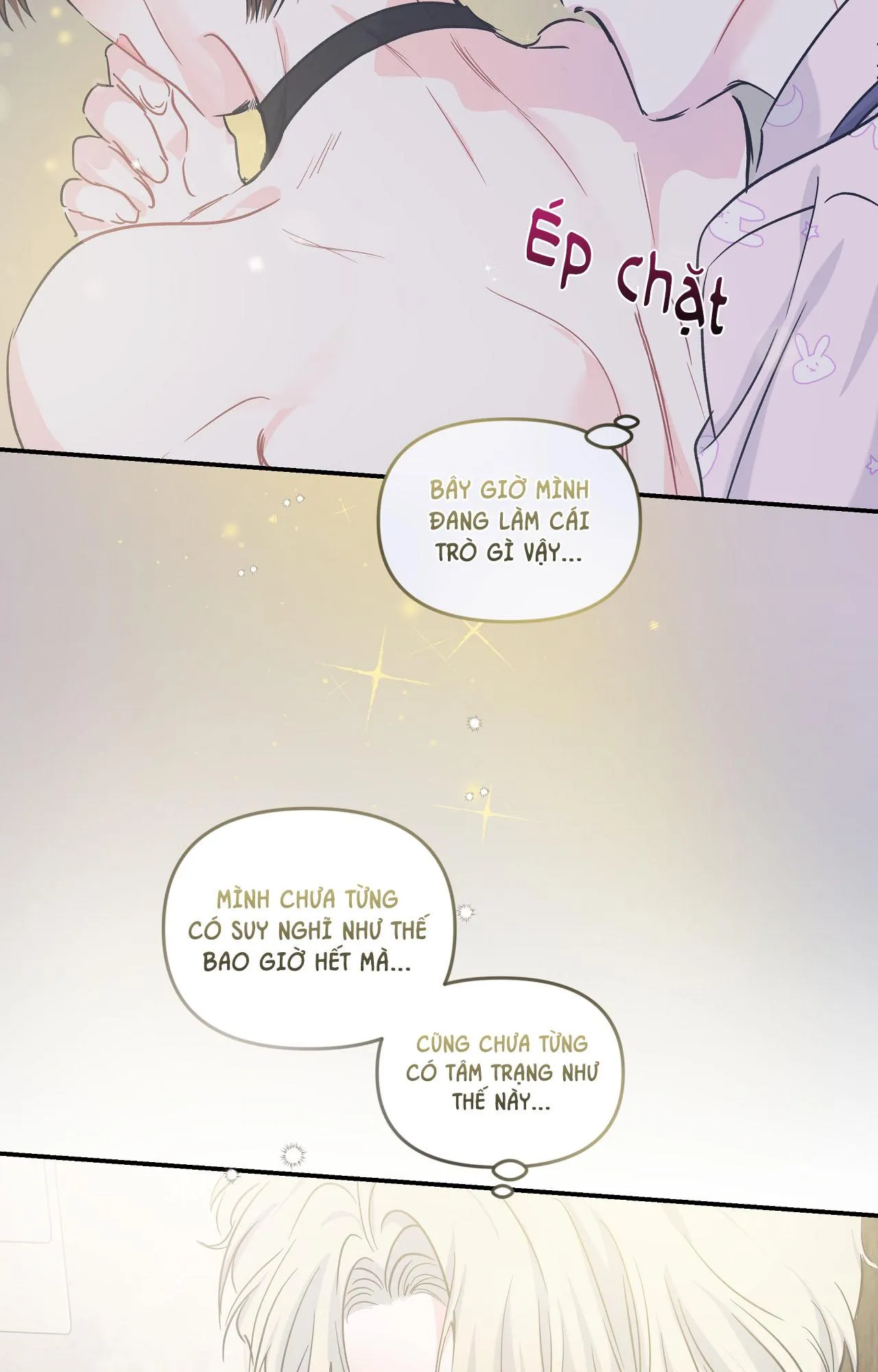 ĐẢO NGƯỢC CỦA ĐẢO NGƯỢC Chapter 14 Trang 19