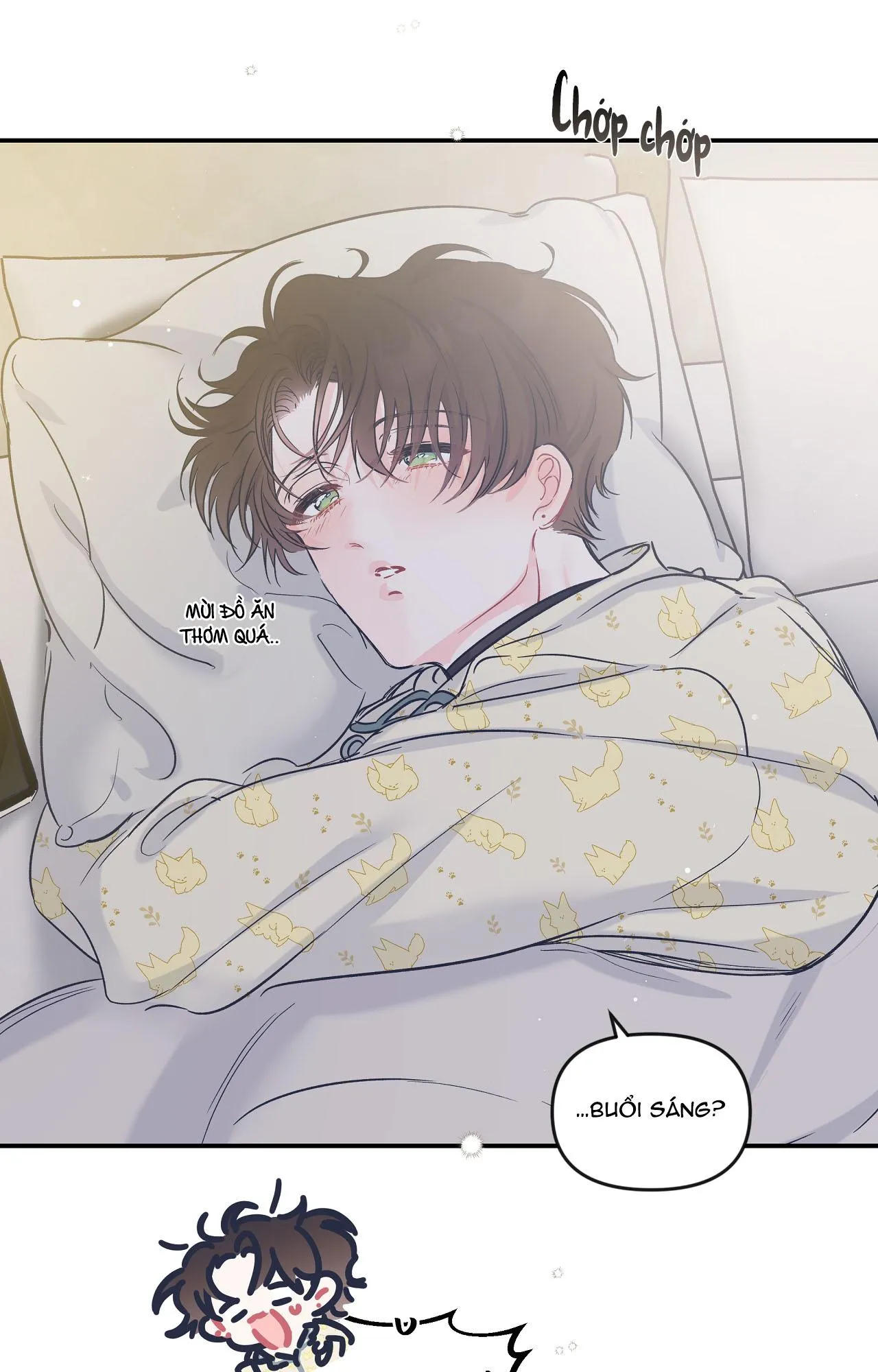 ĐẢO NGƯỢC CỦA ĐẢO NGƯỢC Chapter 14 Trang 24