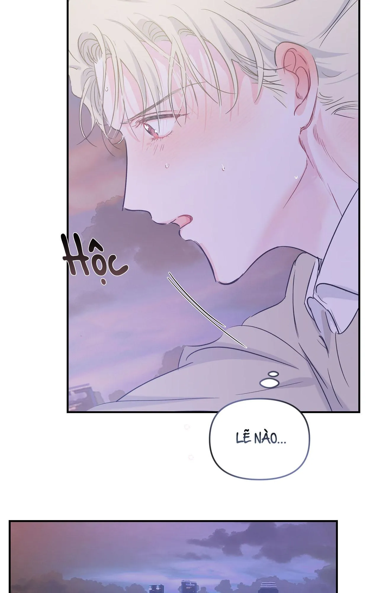 ĐẢO NGƯỢC CỦA ĐẢO NGƯỢC Chapter 14 Trang 47