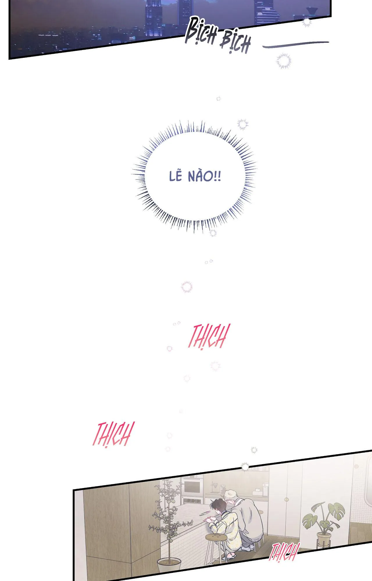 ĐẢO NGƯỢC CỦA ĐẢO NGƯỢC Chapter 14 Trang 48