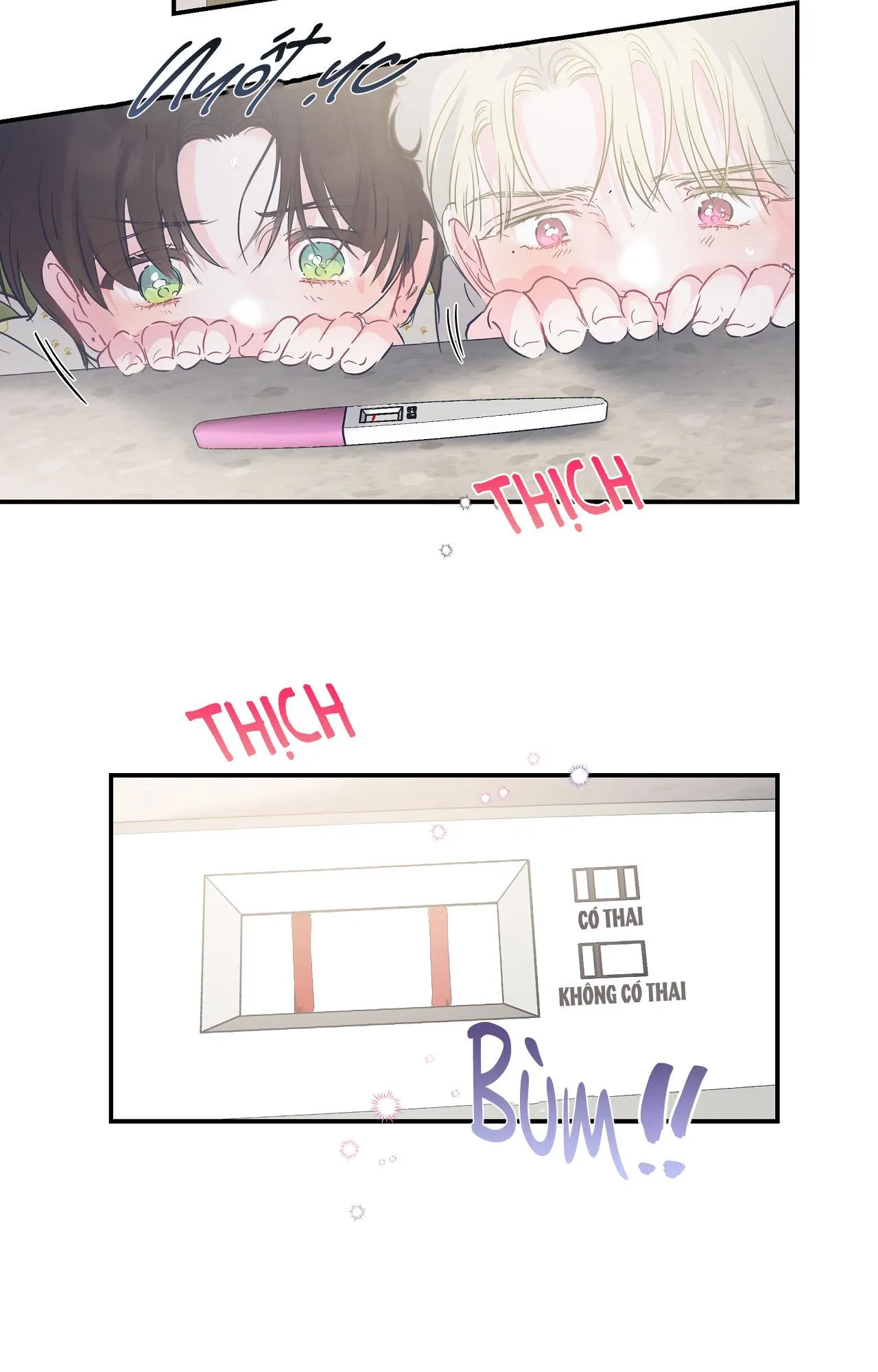 ĐẢO NGƯỢC CỦA ĐẢO NGƯỢC Chapter 14 Trang 49