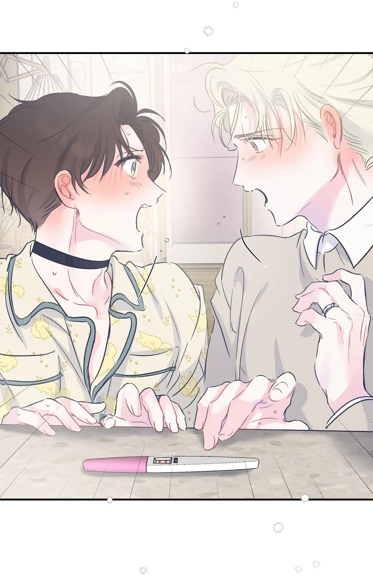 ĐẢO NGƯỢC CỦA ĐẢO NGƯỢC Chapter 14 Trang 50