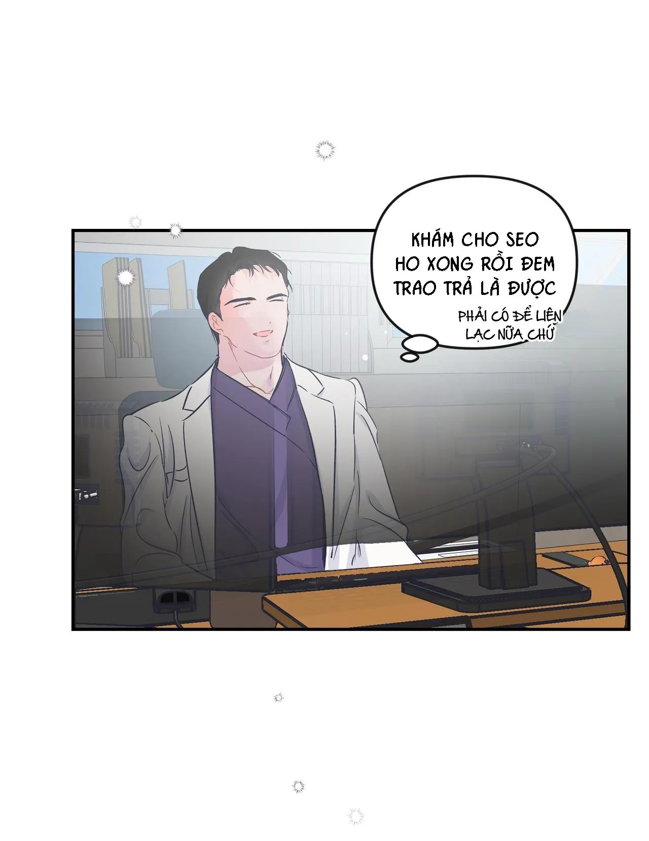 ĐẢO NGƯỢC CỦA ĐẢO NGƯỢC Chapter 15 Trang 12