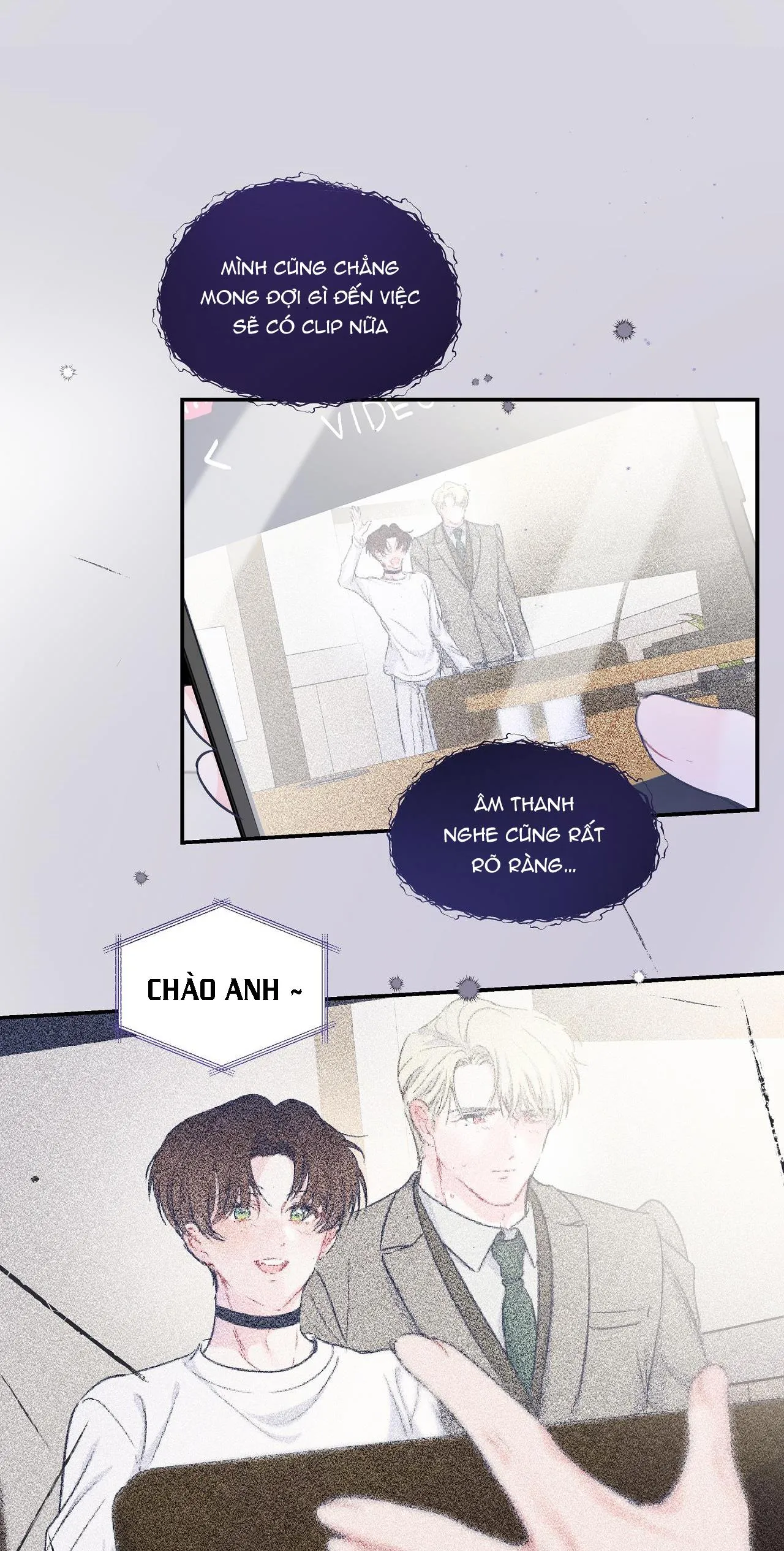 ĐẢO NGƯỢC CỦA ĐẢO NGƯỢC Chapter 15 Trang 18