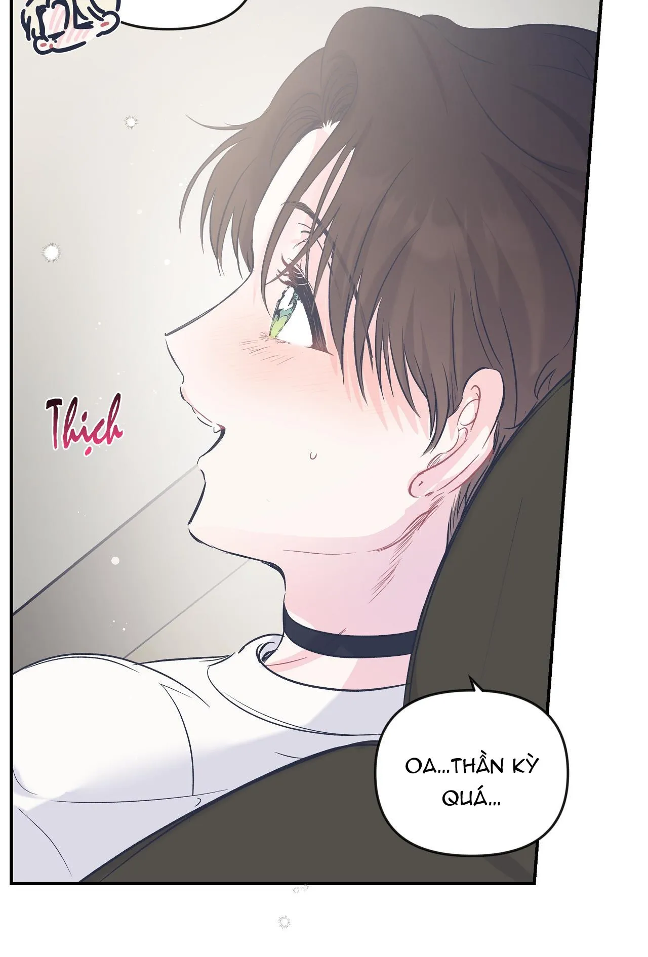 ĐẢO NGƯỢC CỦA ĐẢO NGƯỢC Chapter 15 Trang 26