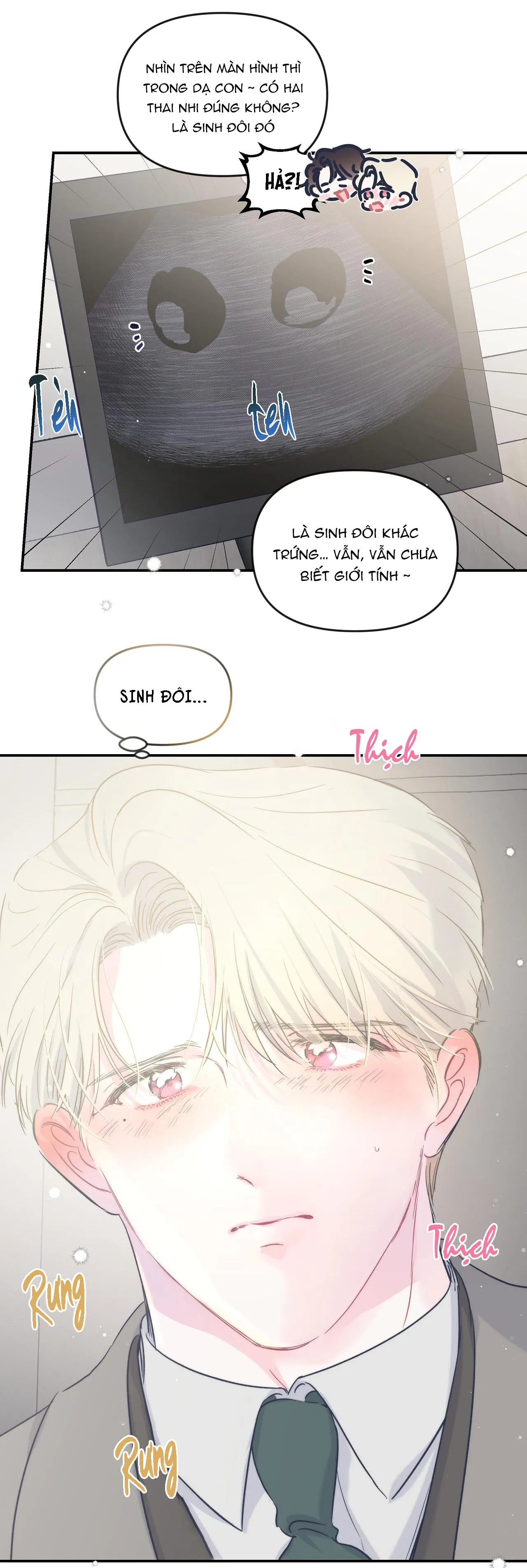 ĐẢO NGƯỢC CỦA ĐẢO NGƯỢC Chapter 15 Trang 27