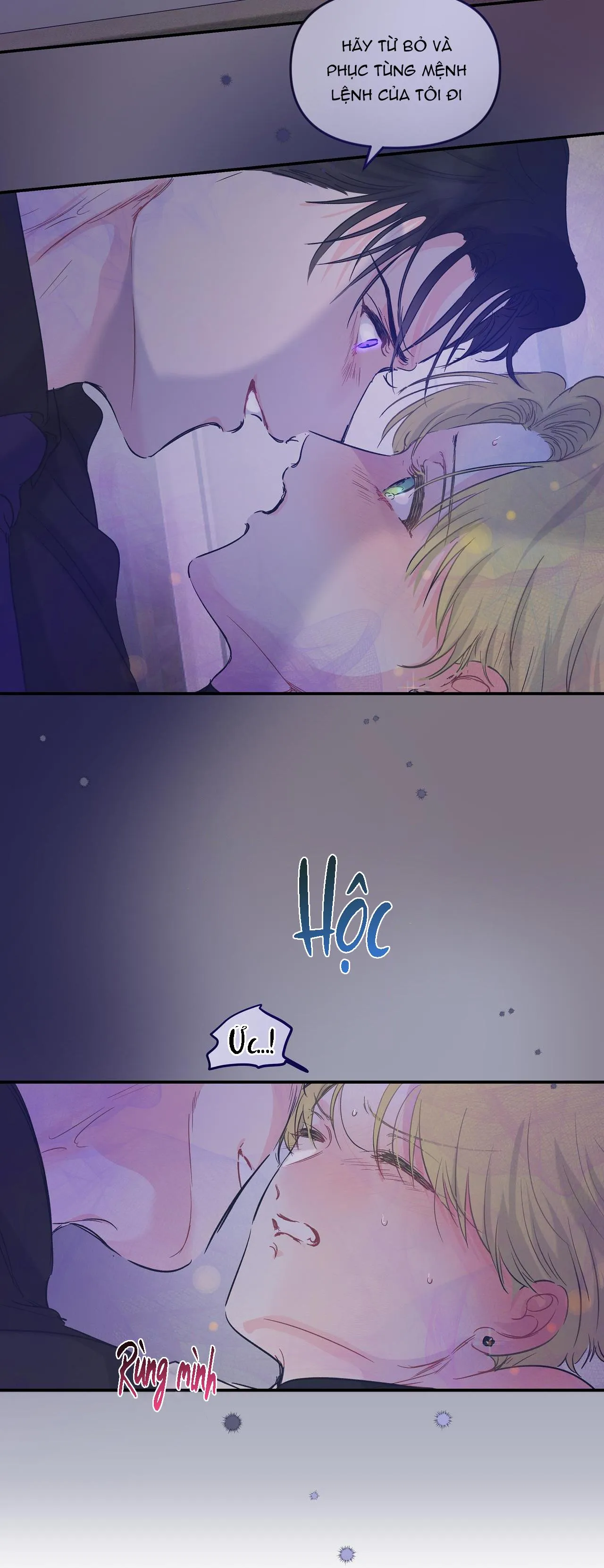 ĐẢO NGƯỢC CỦA ĐẢO NGƯỢC Chapter 15 Trang 30