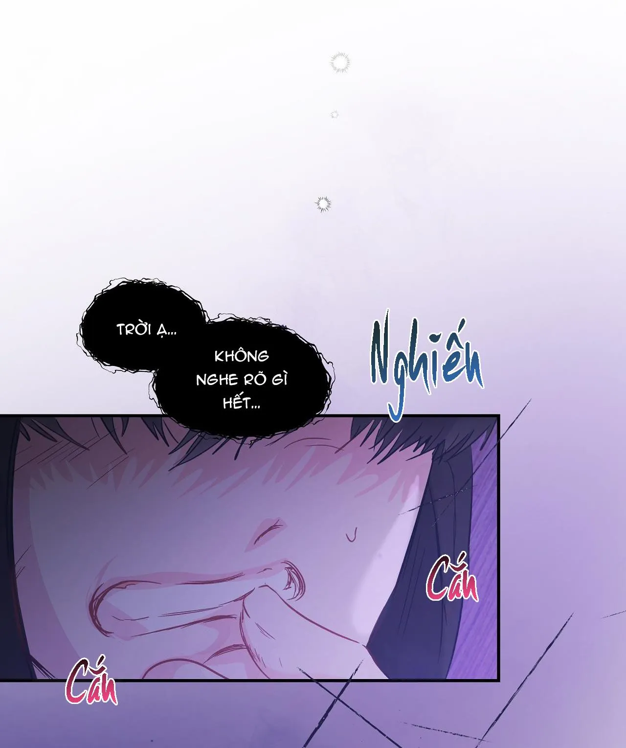 ĐẢO NGƯỢC CỦA ĐẢO NGƯỢC Chapter 15 Trang 34