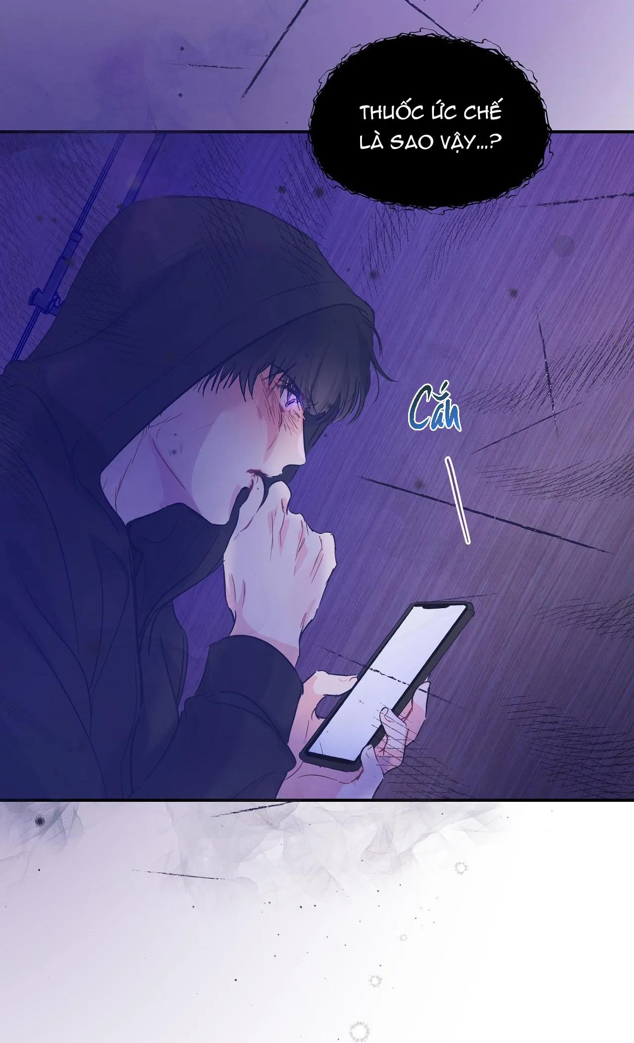 ĐẢO NGƯỢC CỦA ĐẢO NGƯỢC Chapter 15 Trang 35