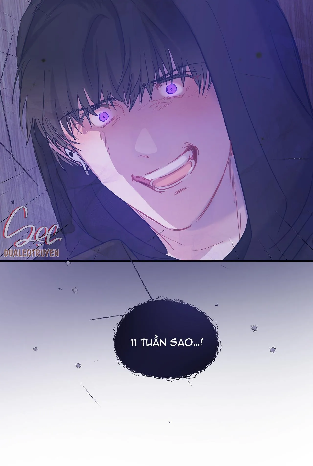 ĐẢO NGƯỢC CỦA ĐẢO NGƯỢC Chapter 15 Trang 38