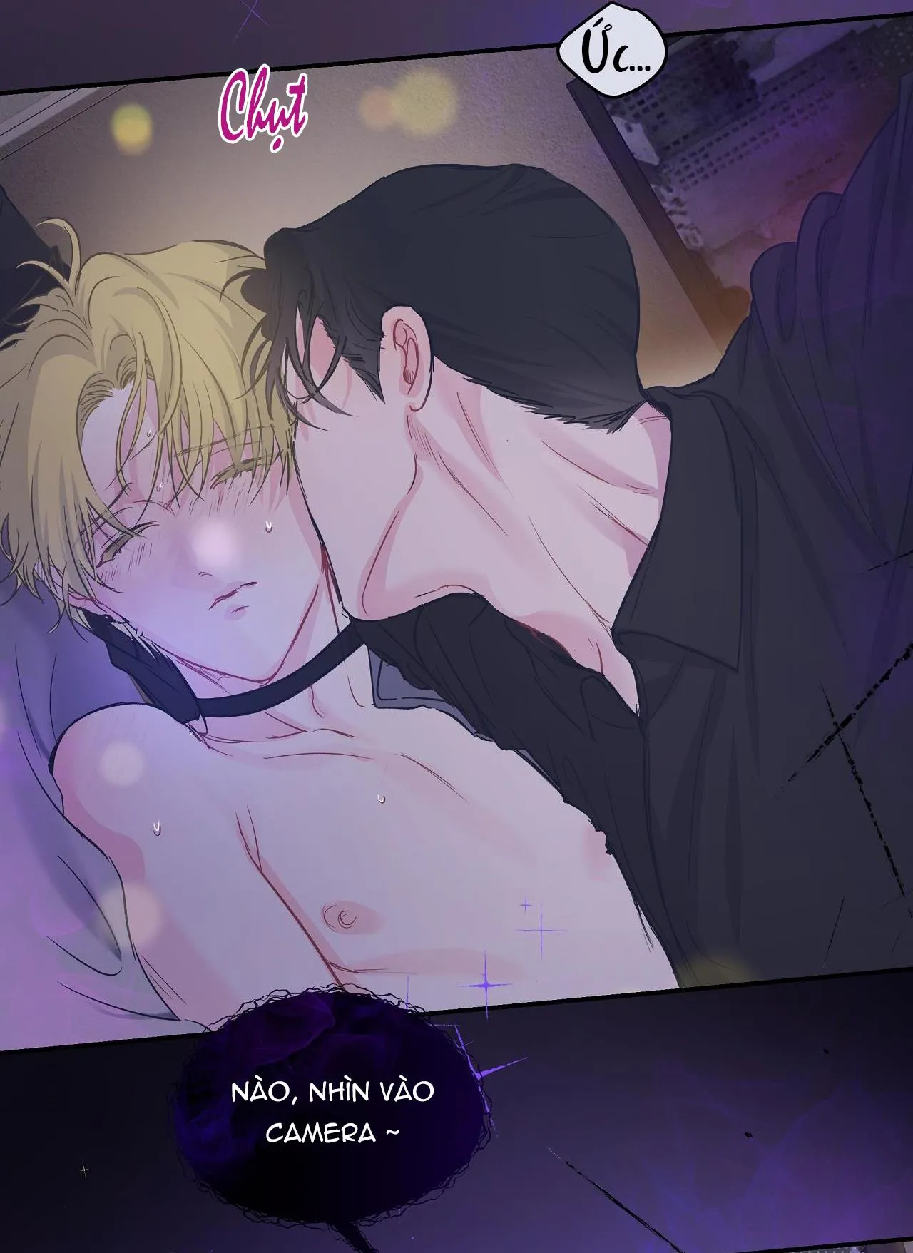 ĐẢO NGƯỢC CỦA ĐẢO NGƯỢC Chapter 16 Trang 10