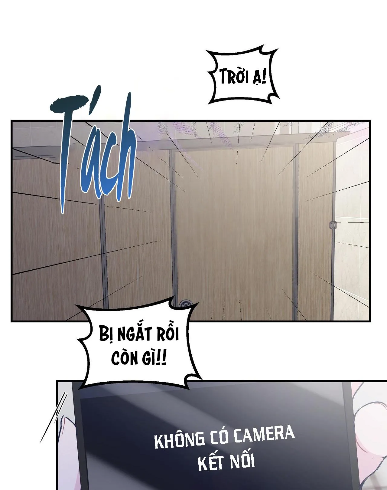 ĐẢO NGƯỢC CỦA ĐẢO NGƯỢC Chapter 16 Trang 14