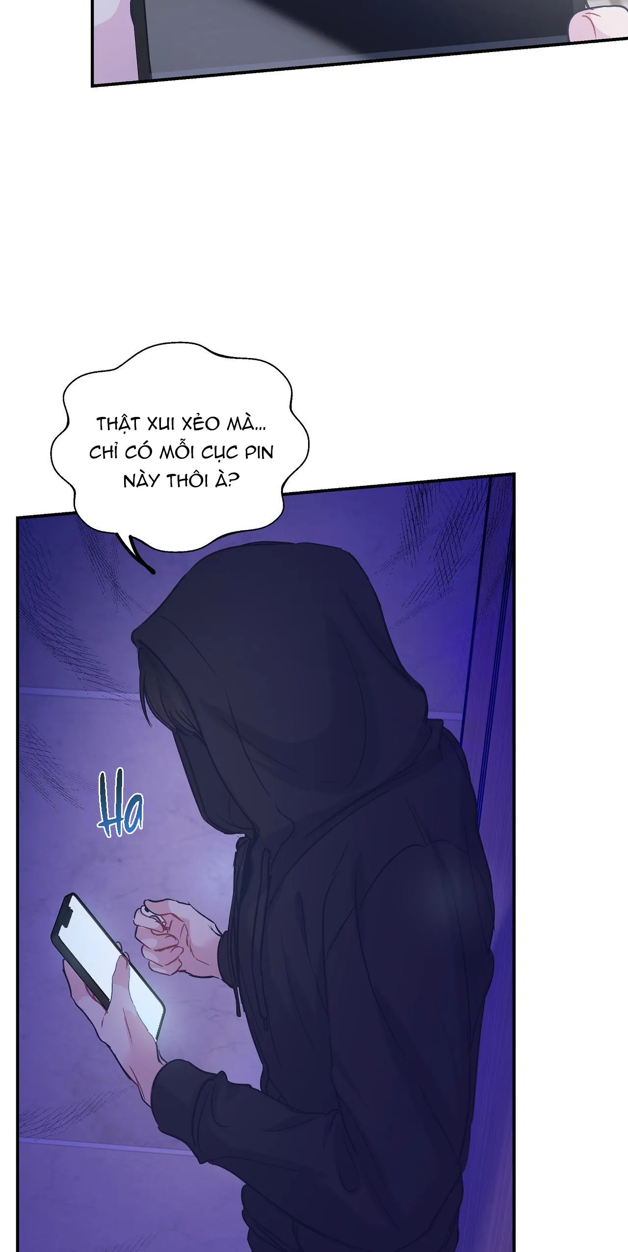 ĐẢO NGƯỢC CỦA ĐẢO NGƯỢC Chapter 16 Trang 15