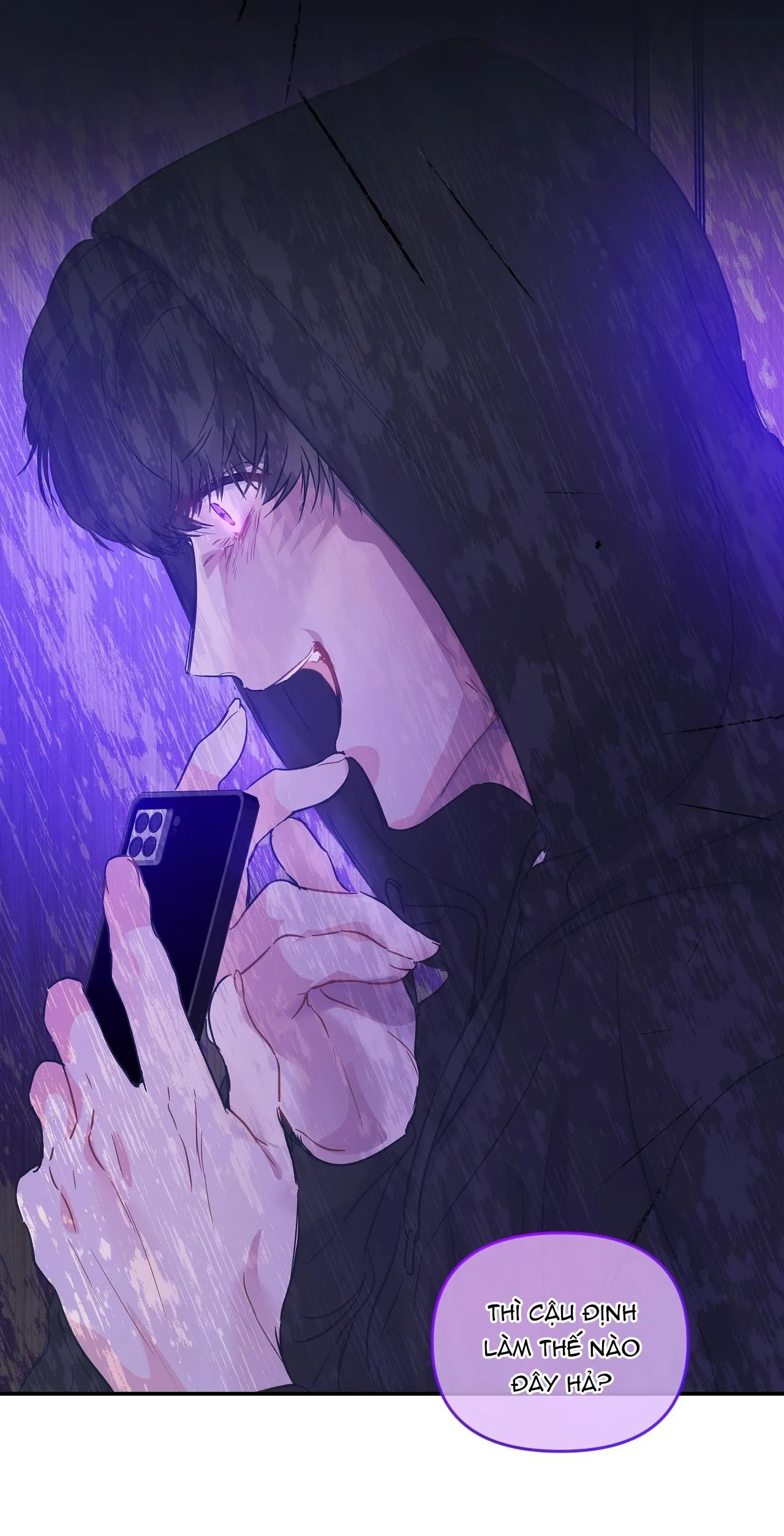 ĐẢO NGƯỢC CỦA ĐẢO NGƯỢC Chapter 16 Trang 18