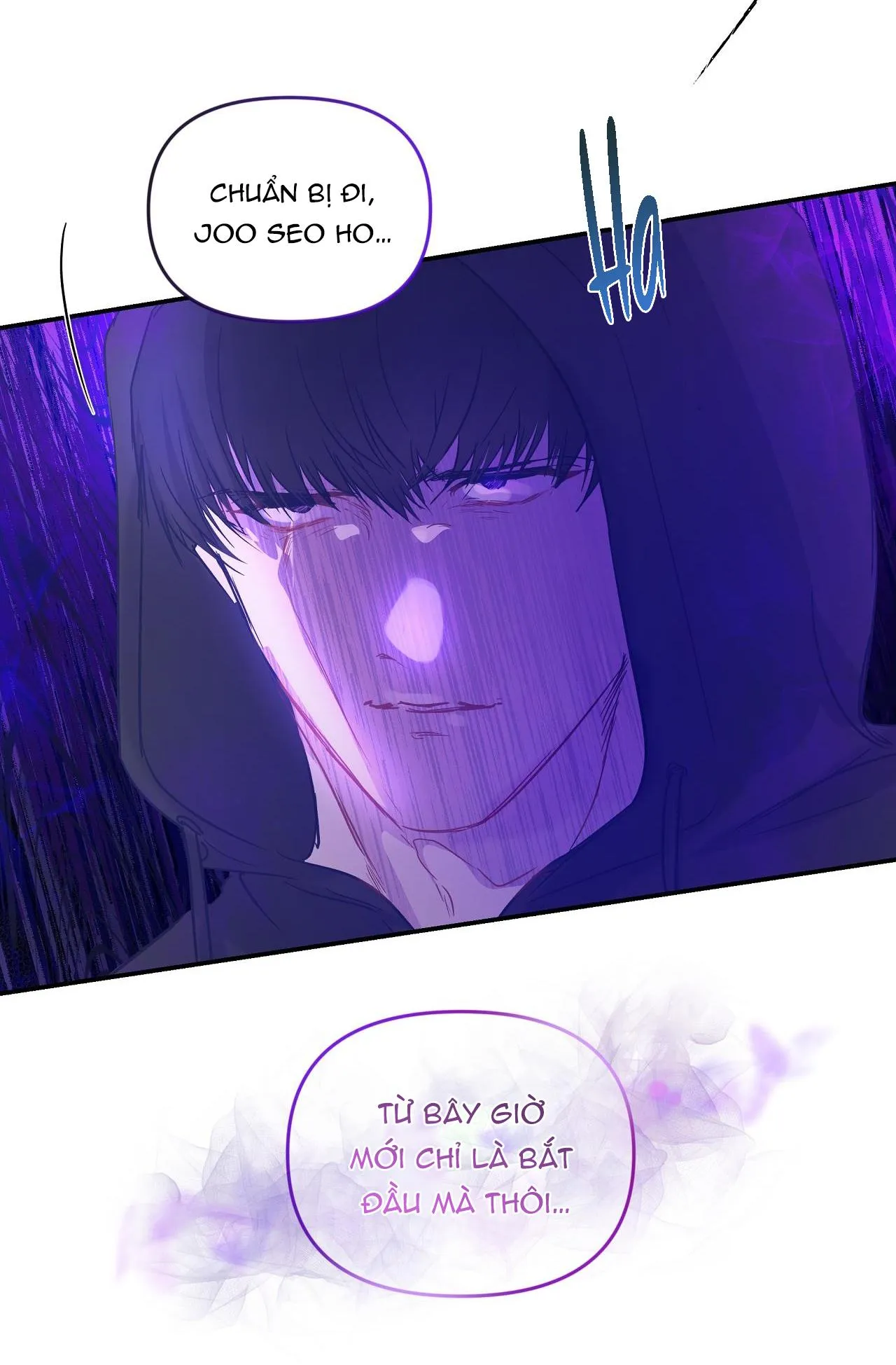 ĐẢO NGƯỢC CỦA ĐẢO NGƯỢC Chapter 16 Trang 20