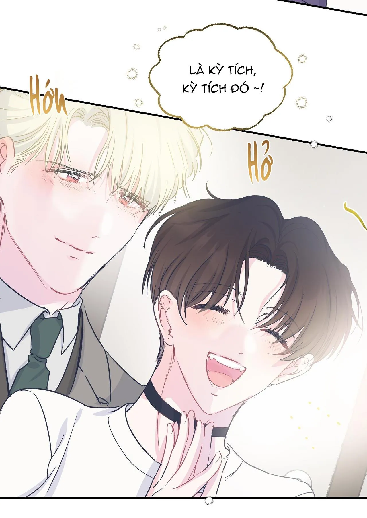 ĐẢO NGƯỢC CỦA ĐẢO NGƯỢC Chapter 16 Trang 23