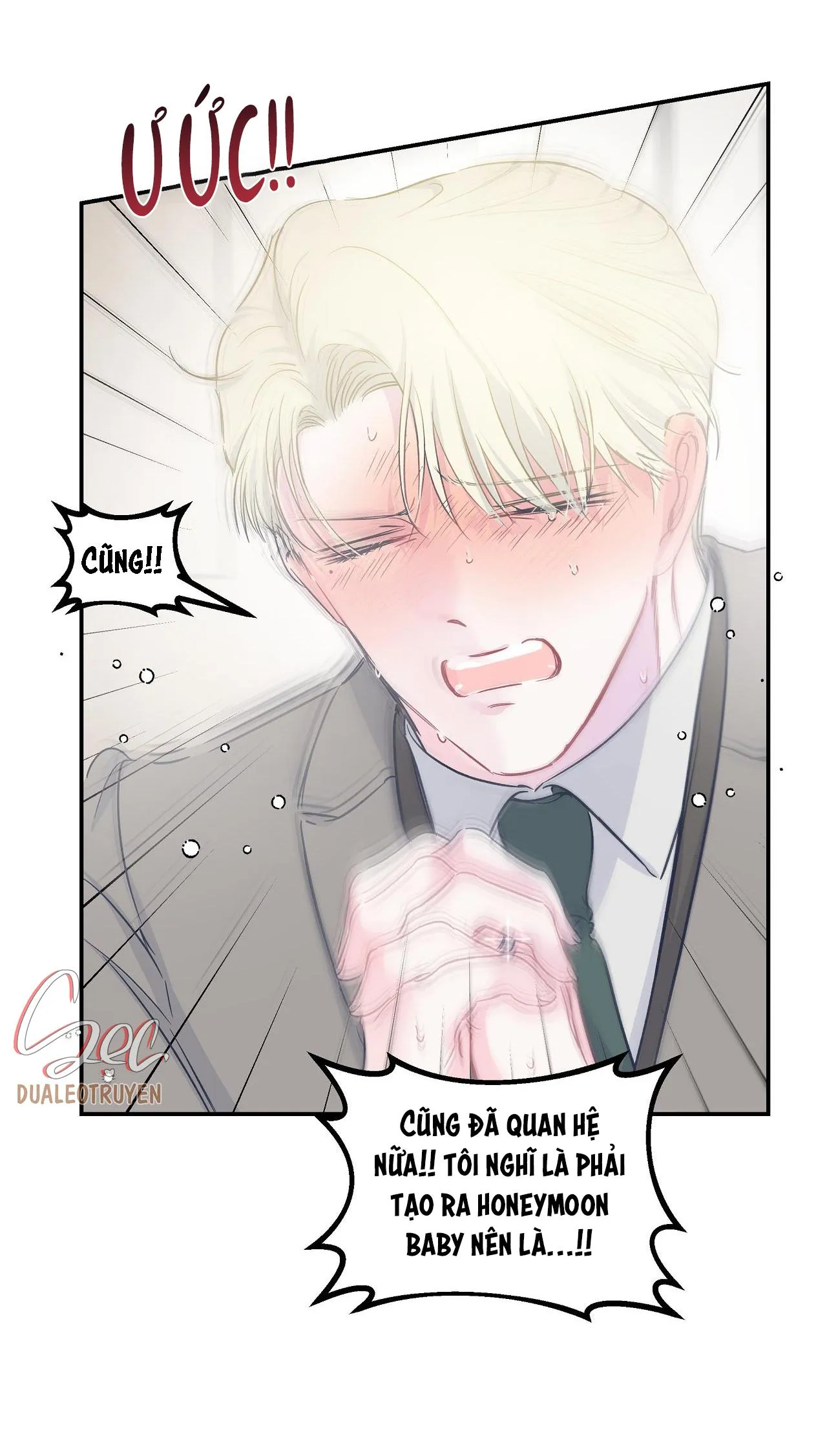 ĐẢO NGƯỢC CỦA ĐẢO NGƯỢC Chapter 16 Trang 26