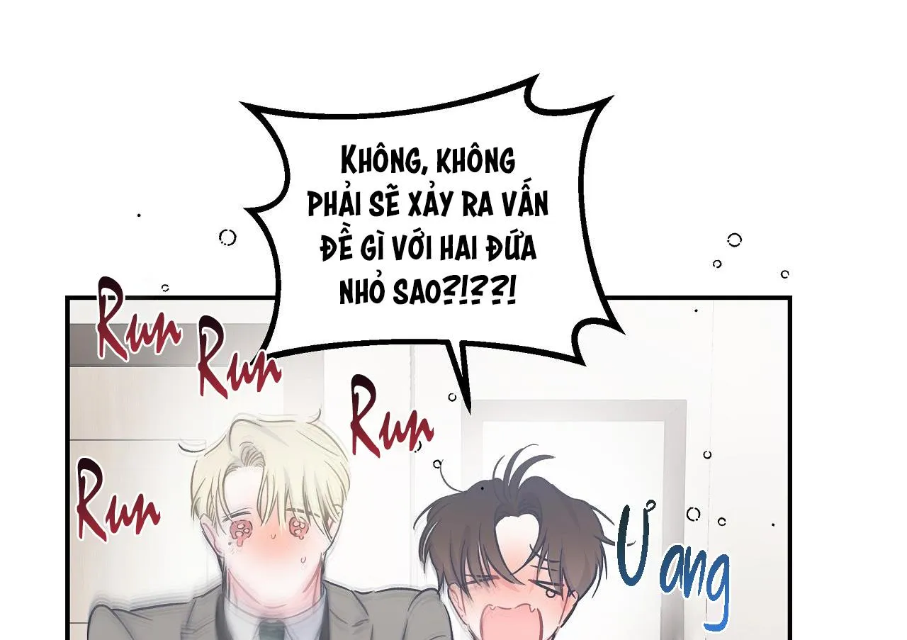 ĐẢO NGƯỢC CỦA ĐẢO NGƯỢC Chapter 16 Trang 27