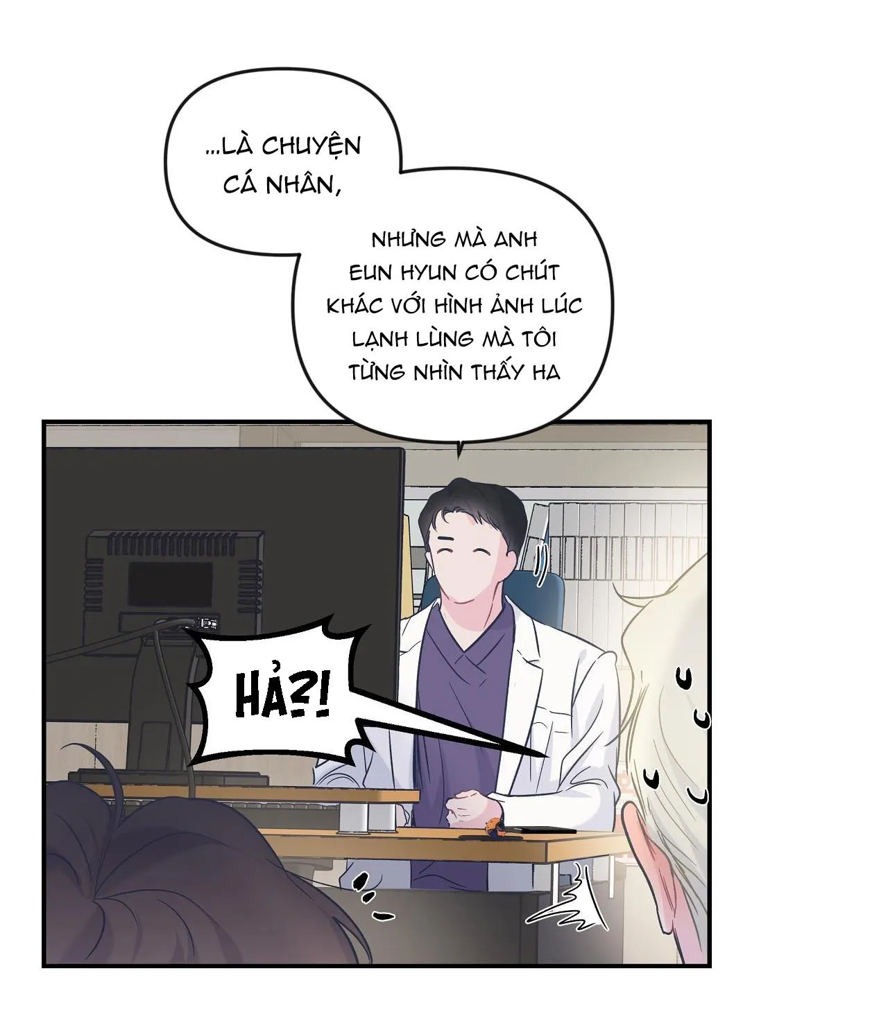 ĐẢO NGƯỢC CỦA ĐẢO NGƯỢC Chapter 16 Trang 34