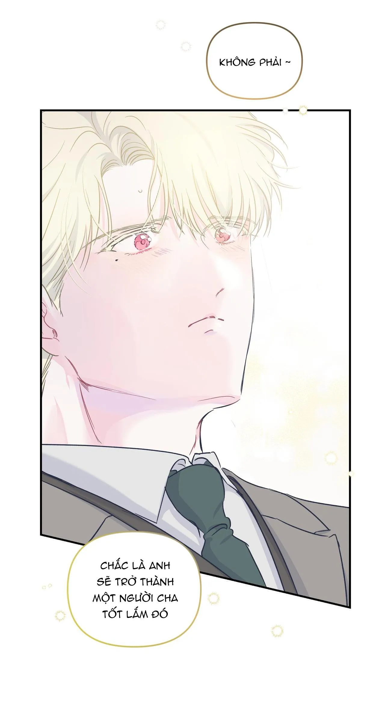 ĐẢO NGƯỢC CỦA ĐẢO NGƯỢC Chapter 16 Trang 35