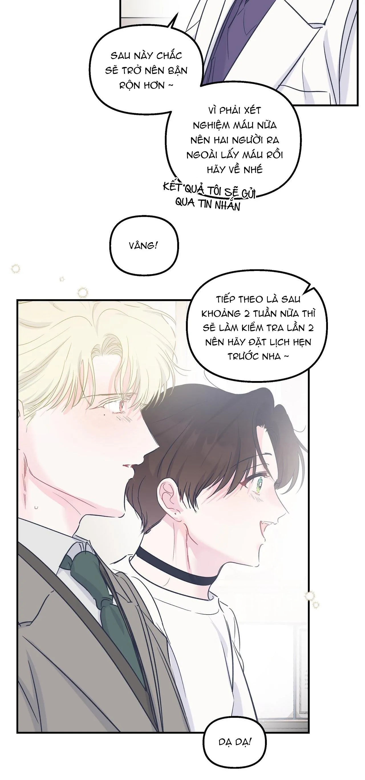 ĐẢO NGƯỢC CỦA ĐẢO NGƯỢC Chapter 16 Trang 37