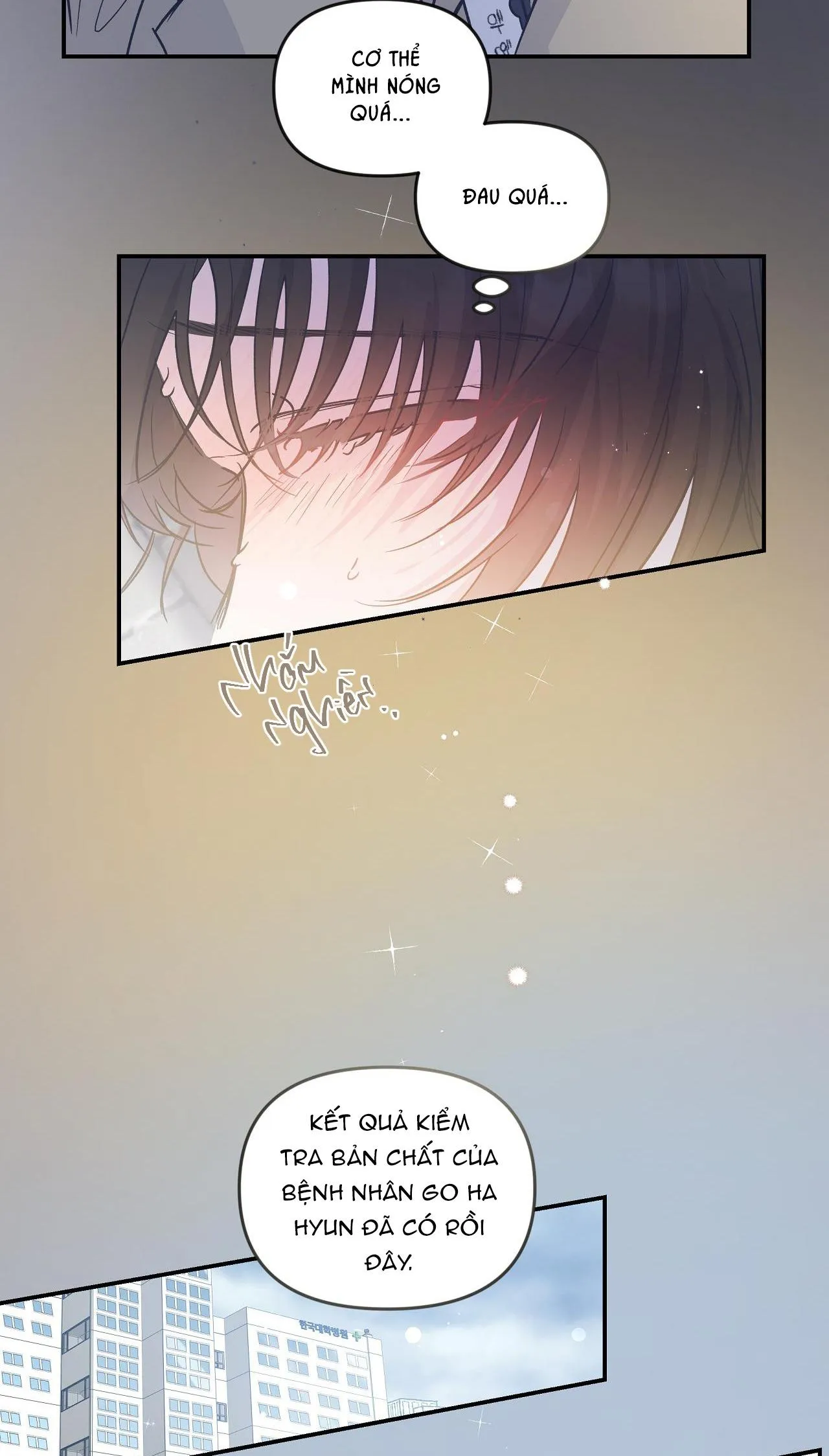 ĐẢO NGƯỢC CỦA ĐẢO NGƯỢC Chapter 17 Trang 7