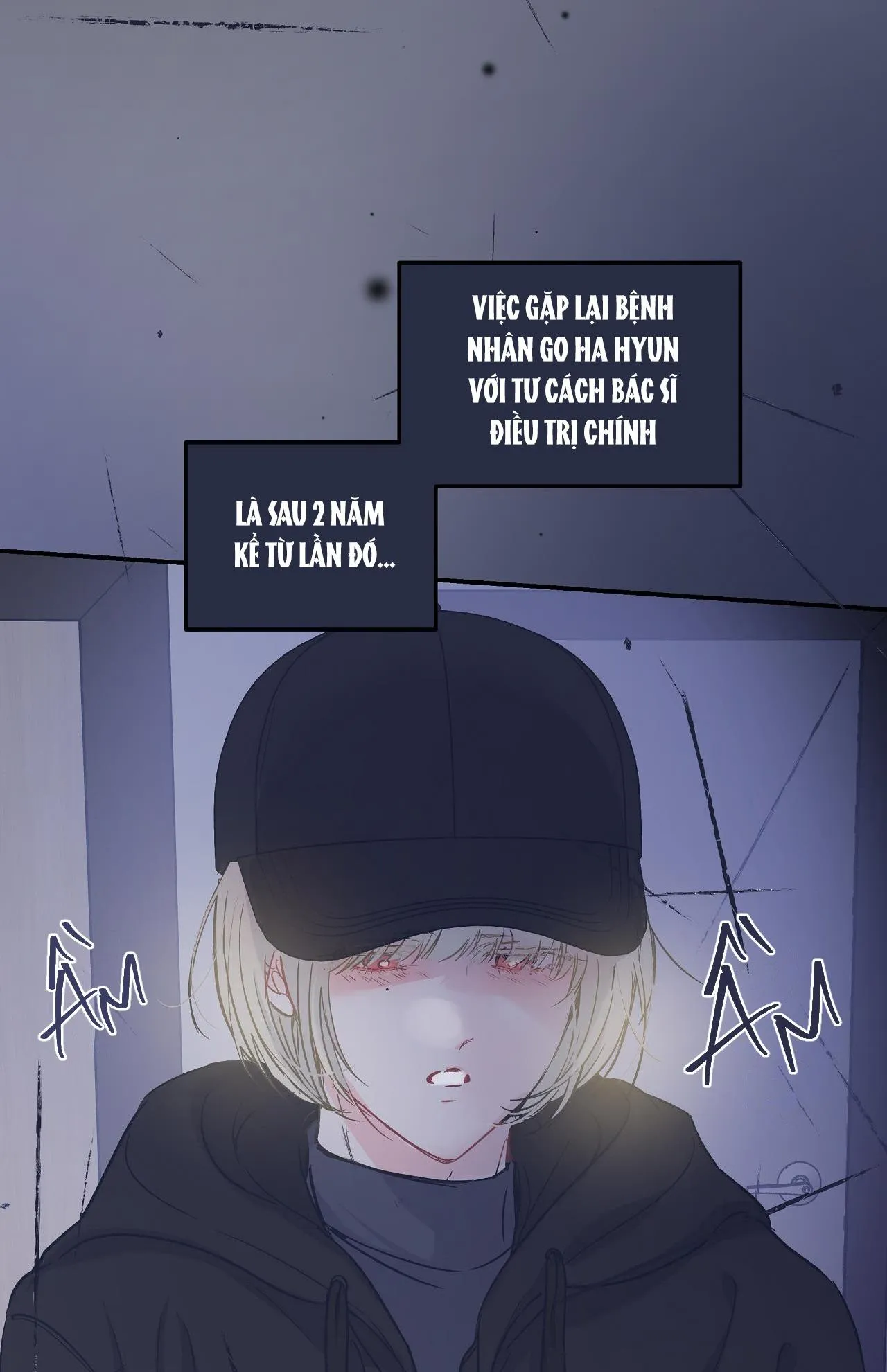 ĐẢO NGƯỢC CỦA ĐẢO NGƯỢC Chapter 17 Trang 16