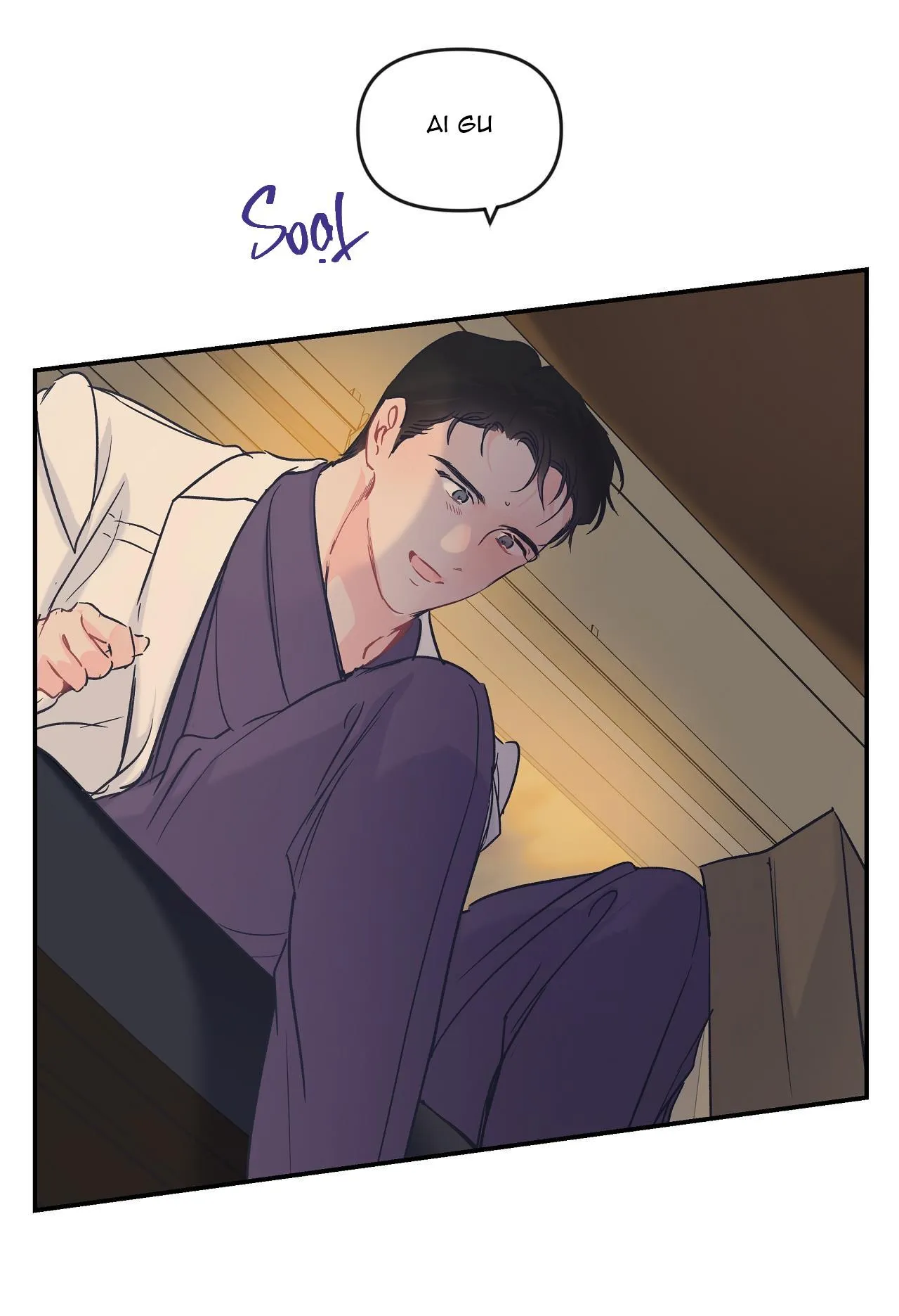 ĐẢO NGƯỢC CỦA ĐẢO NGƯỢC Chapter 17 Trang 21