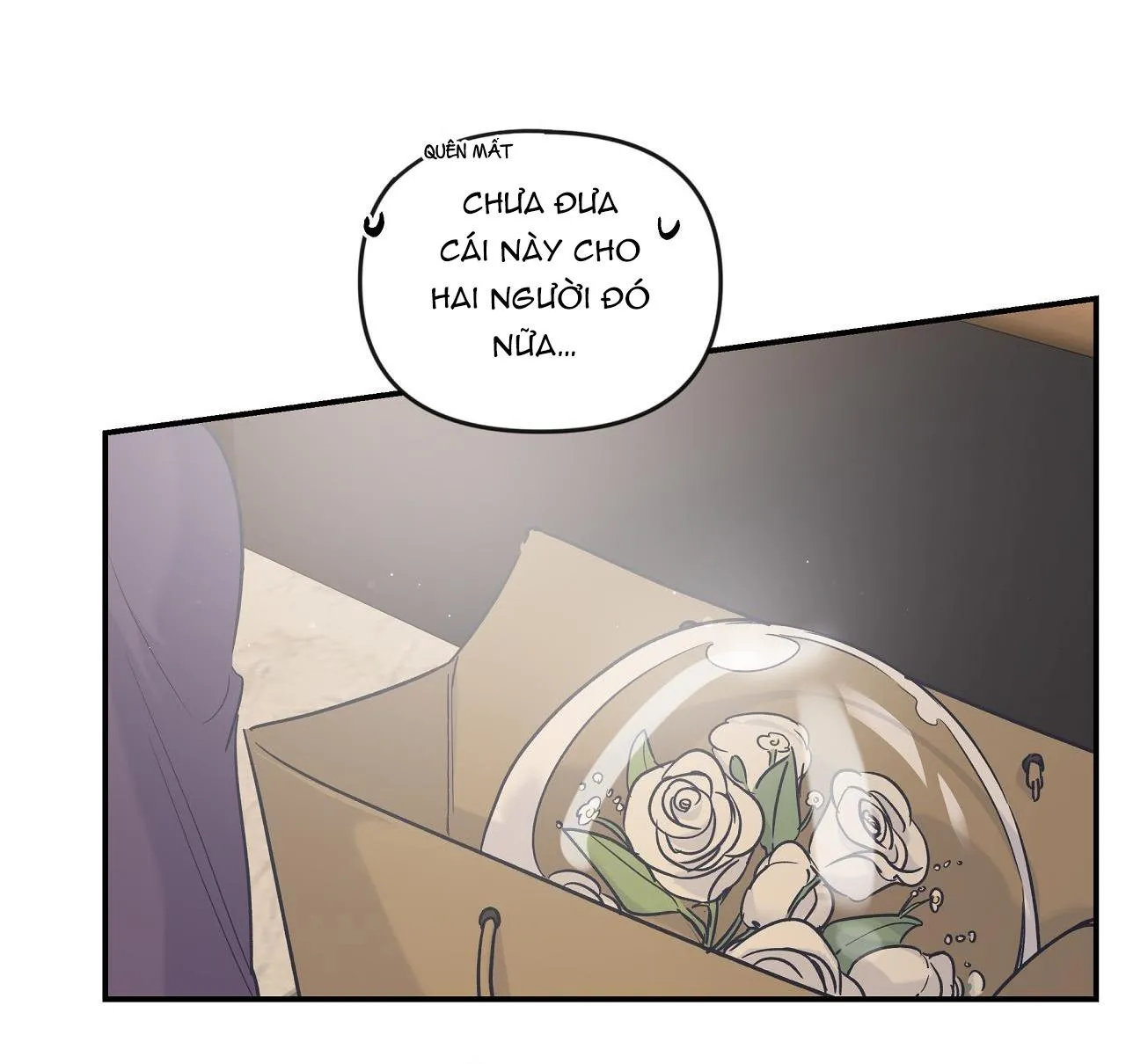 ĐẢO NGƯỢC CỦA ĐẢO NGƯỢC Chapter 17 Trang 22