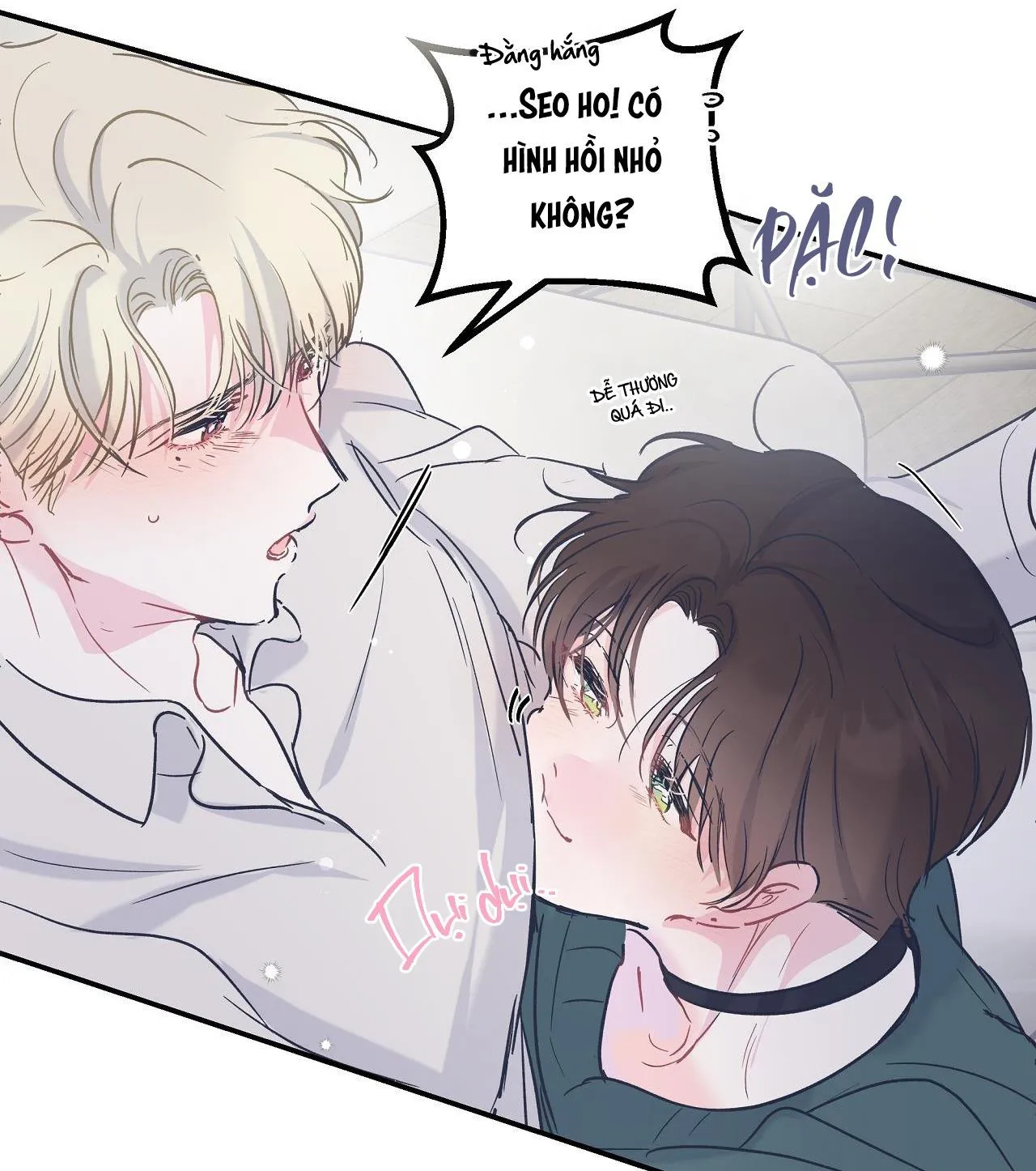 ĐẢO NGƯỢC CỦA ĐẢO NGƯỢC Chapter 17 Trang 42