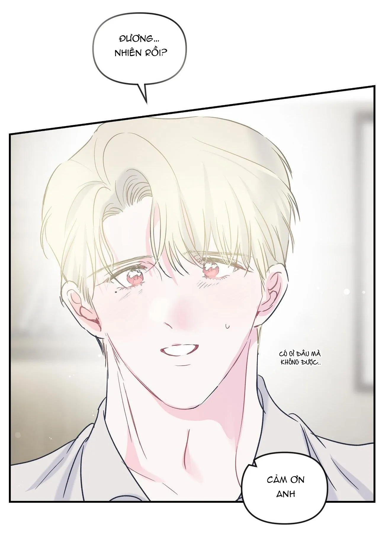 ĐẢO NGƯỢC CỦA ĐẢO NGƯỢC Chapter 17 Trang 46