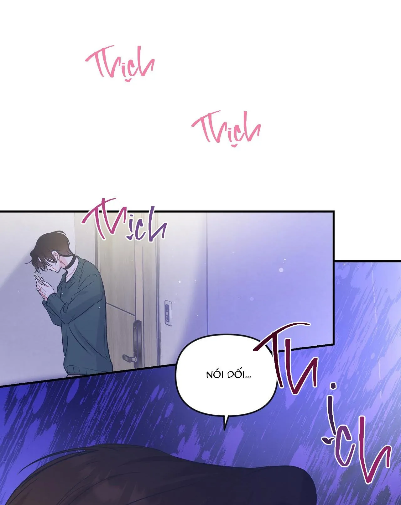 ĐẢO NGƯỢC CỦA ĐẢO NGƯỢC Chapter 17 Trang 48