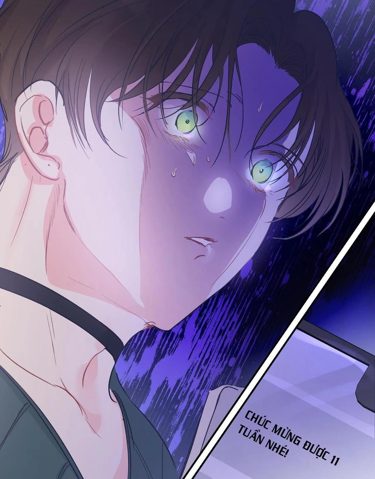 ĐẢO NGƯỢC CỦA ĐẢO NGƯỢC Chapter 17 Trang 49