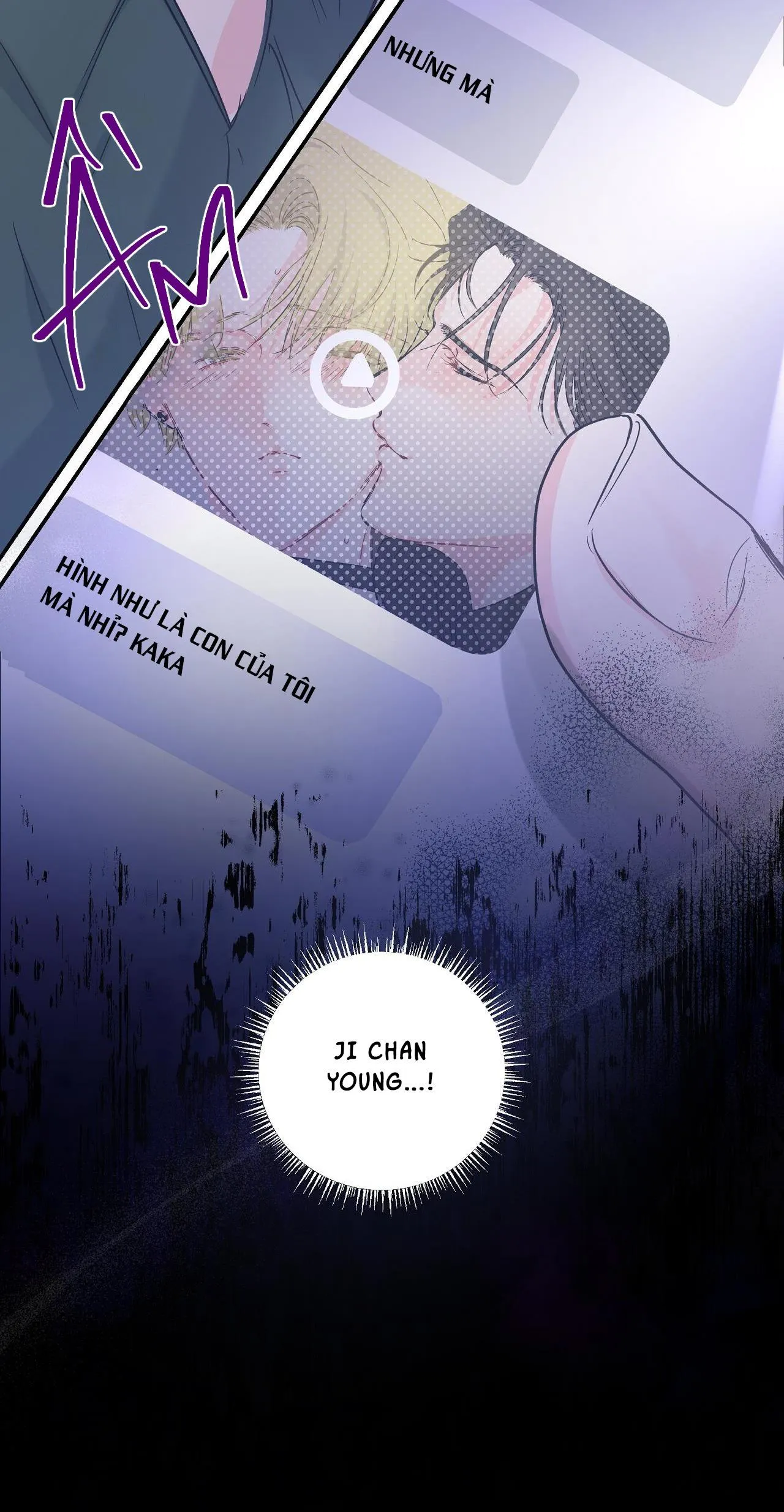 ĐẢO NGƯỢC CỦA ĐẢO NGƯỢC Chapter 17 Trang 50