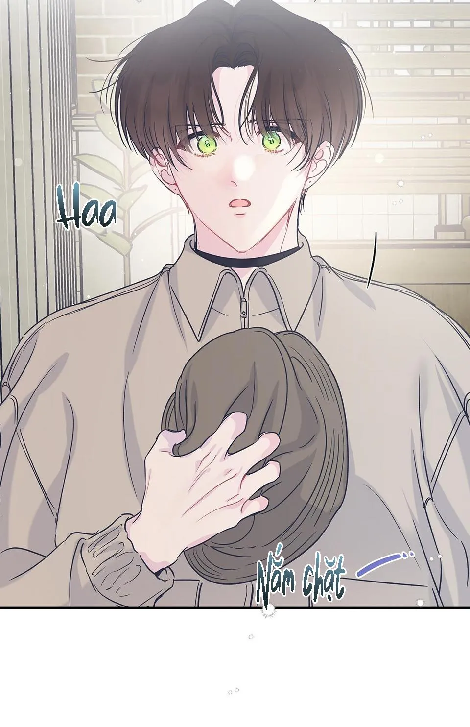 ĐẢO NGƯỢC CỦA ĐẢO NGƯỢC Chapter 19 Trang 4