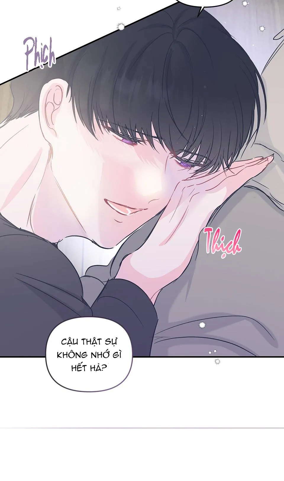 ĐẢO NGƯỢC CỦA ĐẢO NGƯỢC Chapter 19 Trang 14