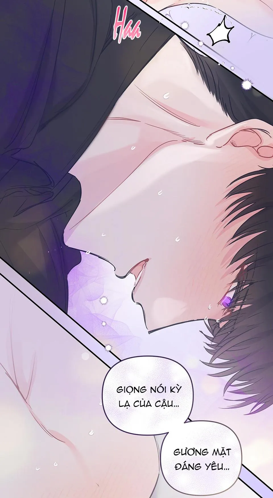 ĐẢO NGƯỢC CỦA ĐẢO NGƯỢC Chapter 19 Trang 18