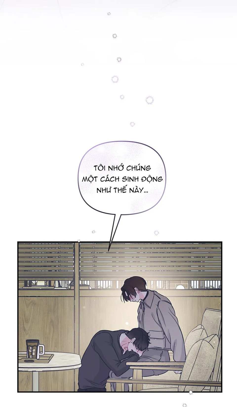 ĐẢO NGƯỢC CỦA ĐẢO NGƯỢC Chapter 19 Trang 20