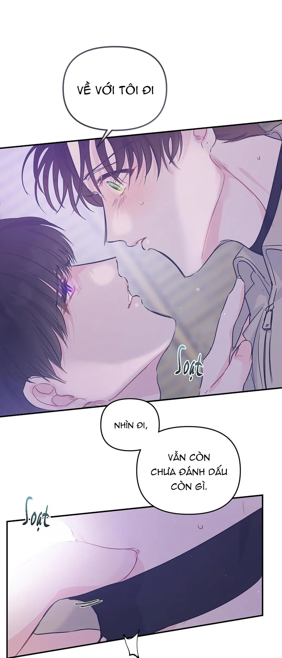 ĐẢO NGƯỢC CỦA ĐẢO NGƯỢC Chapter 19 Trang 22