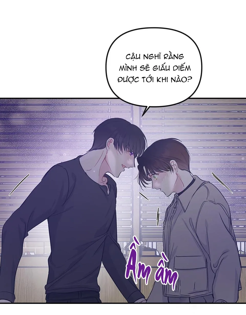 ĐẢO NGƯỢC CỦA ĐẢO NGƯỢC Chapter 19 Trang 26