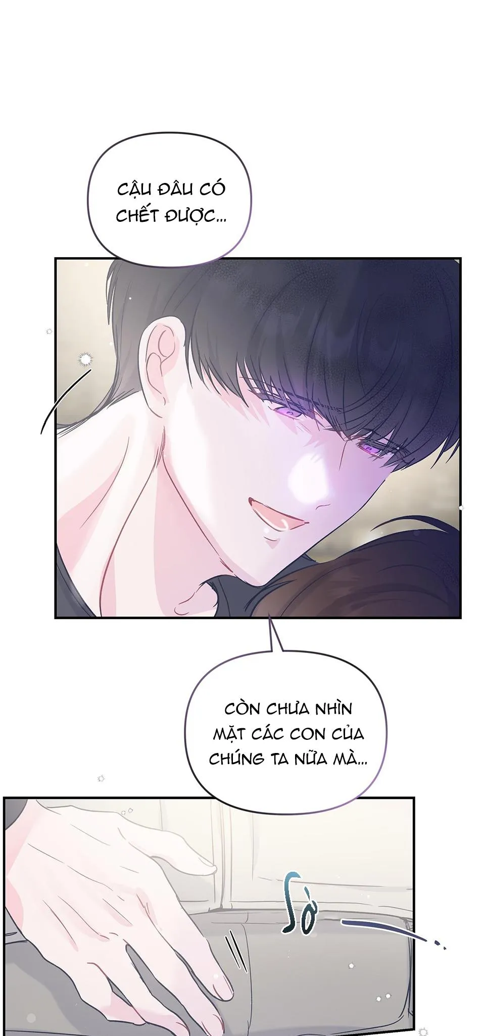 ĐẢO NGƯỢC CỦA ĐẢO NGƯỢC Chapter 19 Trang 28