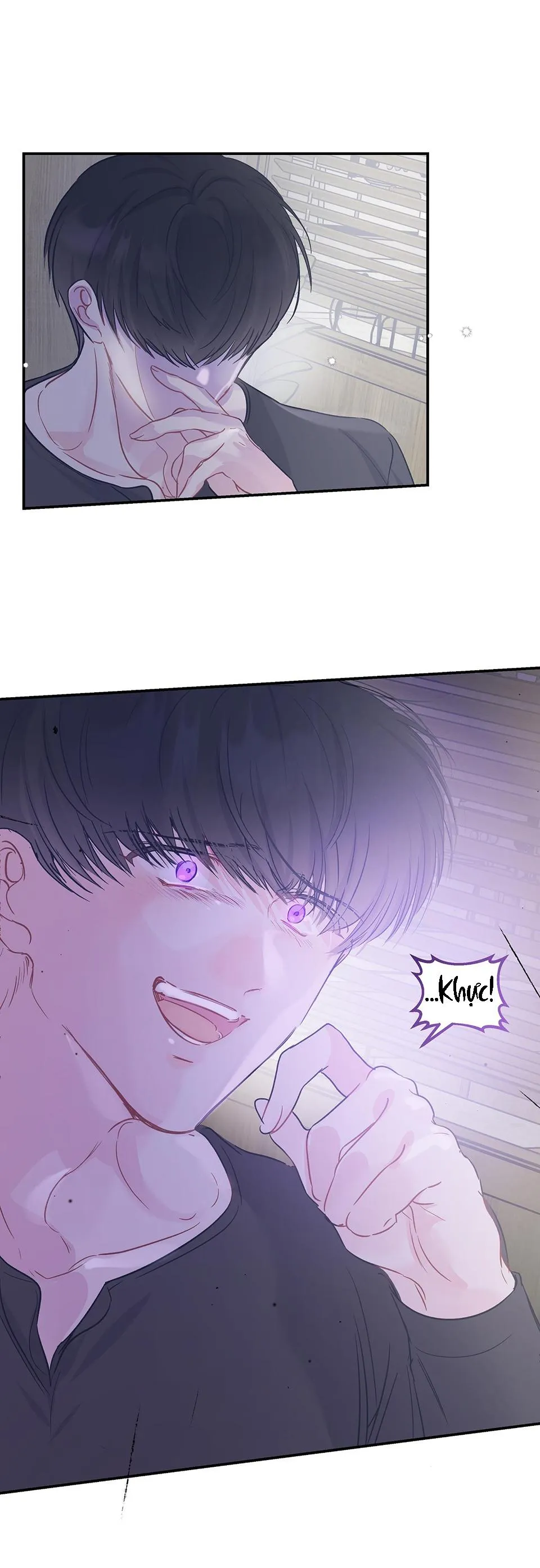 ĐẢO NGƯỢC CỦA ĐẢO NGƯỢC Chapter 19 Trang 34