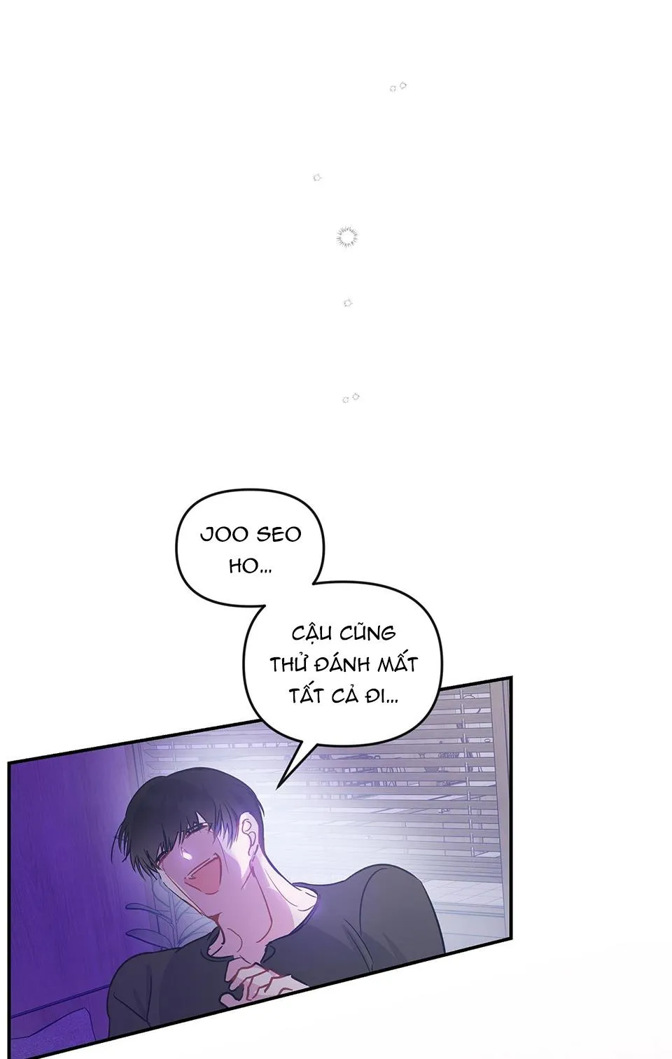 ĐẢO NGƯỢC CỦA ĐẢO NGƯỢC Chapter 19 Trang 38