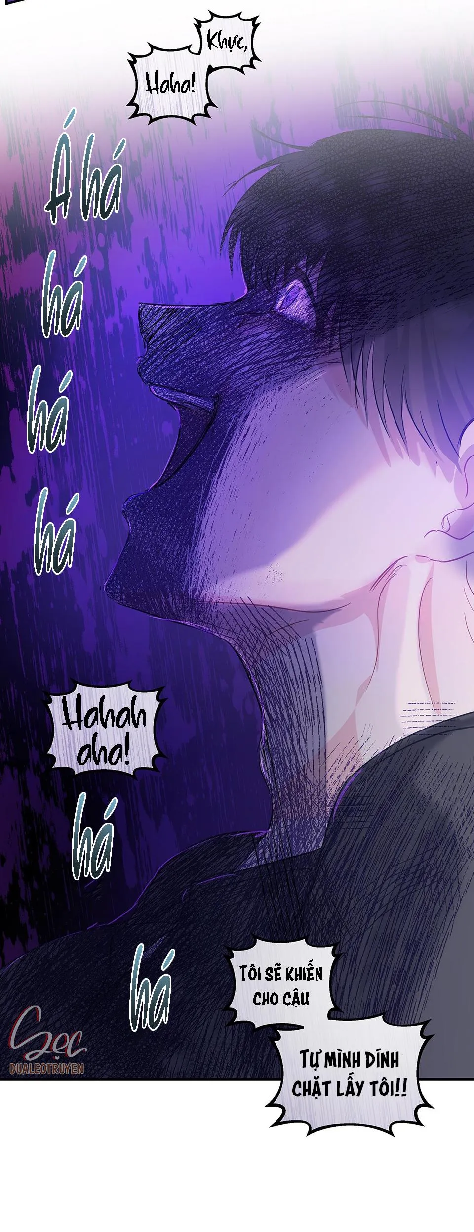 ĐẢO NGƯỢC CỦA ĐẢO NGƯỢC Chapter 19 Trang 39