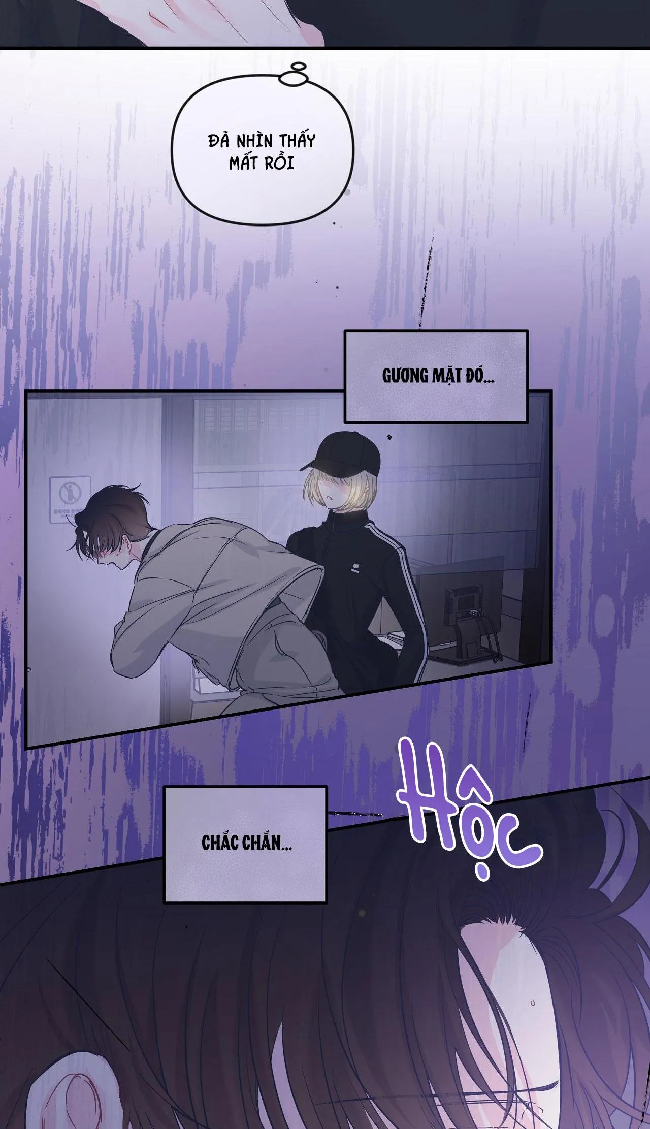 ĐẢO NGƯỢC CỦA ĐẢO NGƯỢC Chapter 20 Trang 3