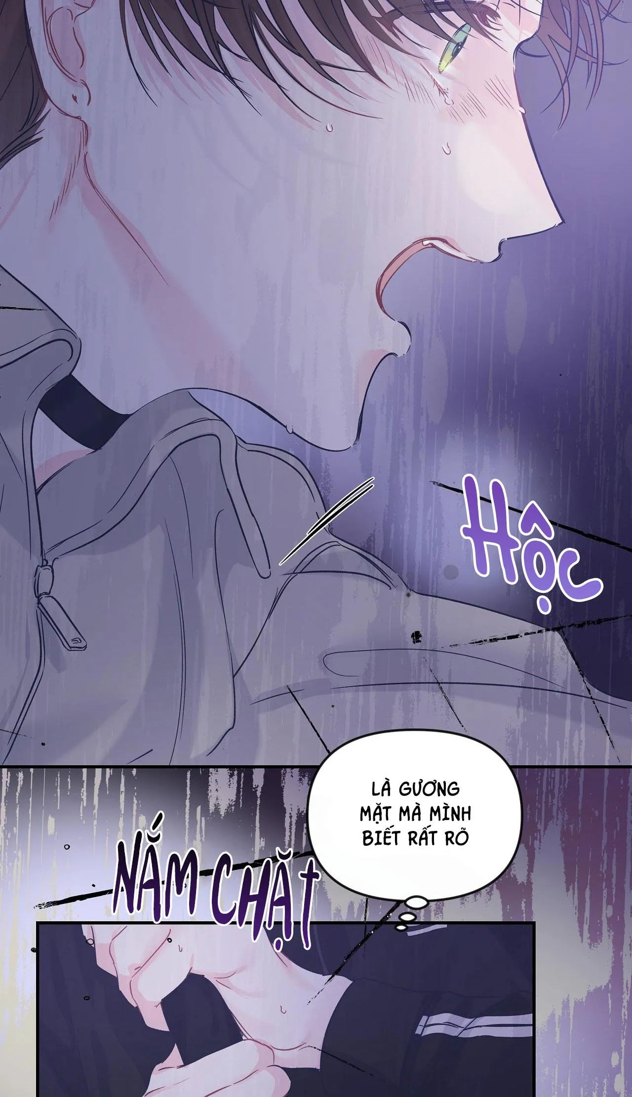 ĐẢO NGƯỢC CỦA ĐẢO NGƯỢC Chapter 20 Trang 4