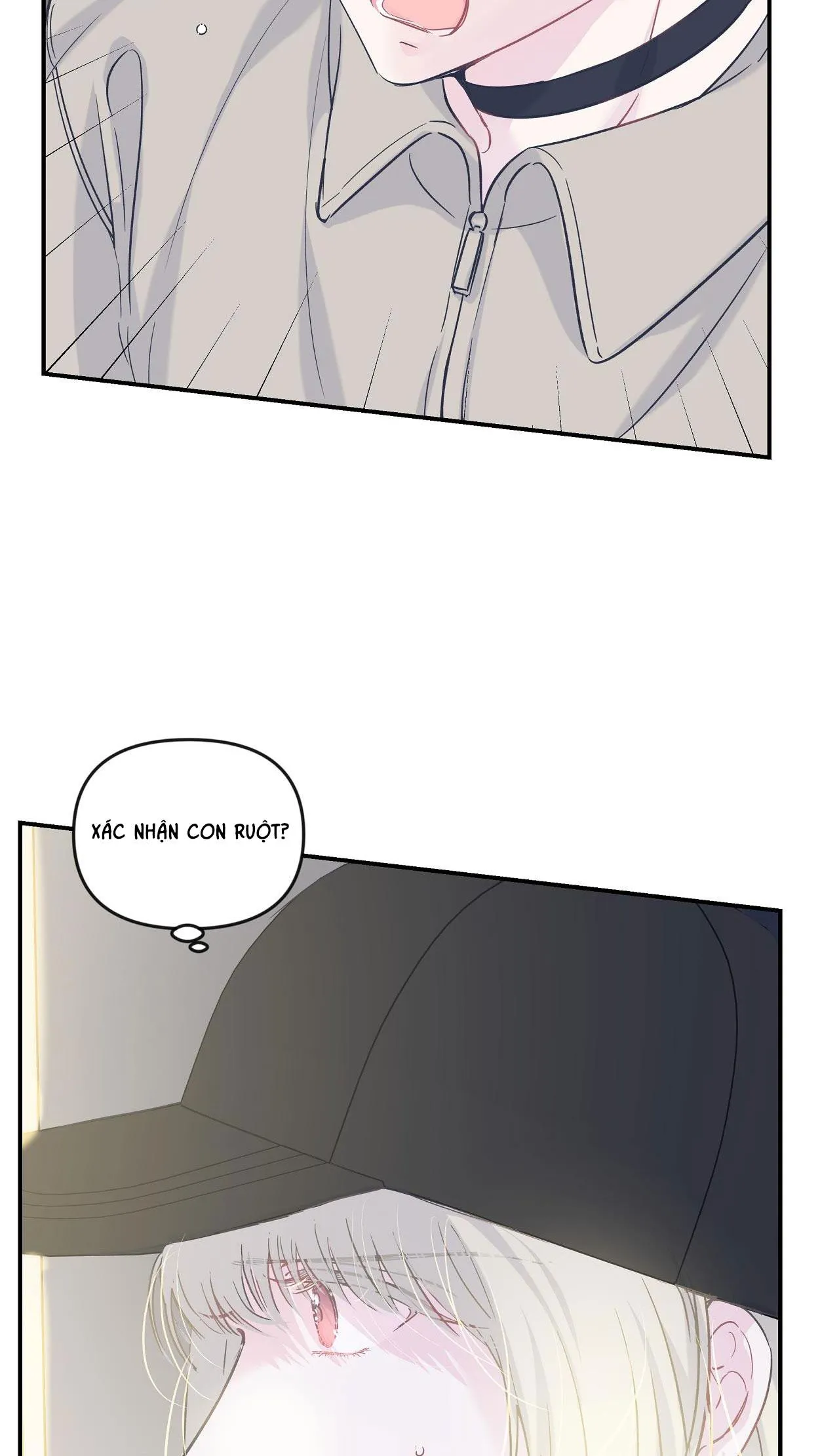 ĐẢO NGƯỢC CỦA ĐẢO NGƯỢC Chapter 20 Trang 15